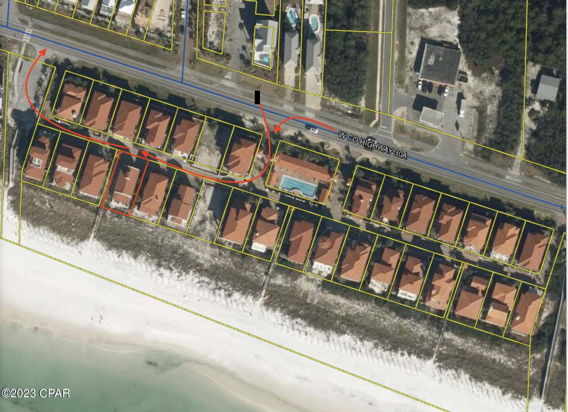 Vizcaya at Dune Allen - Residential