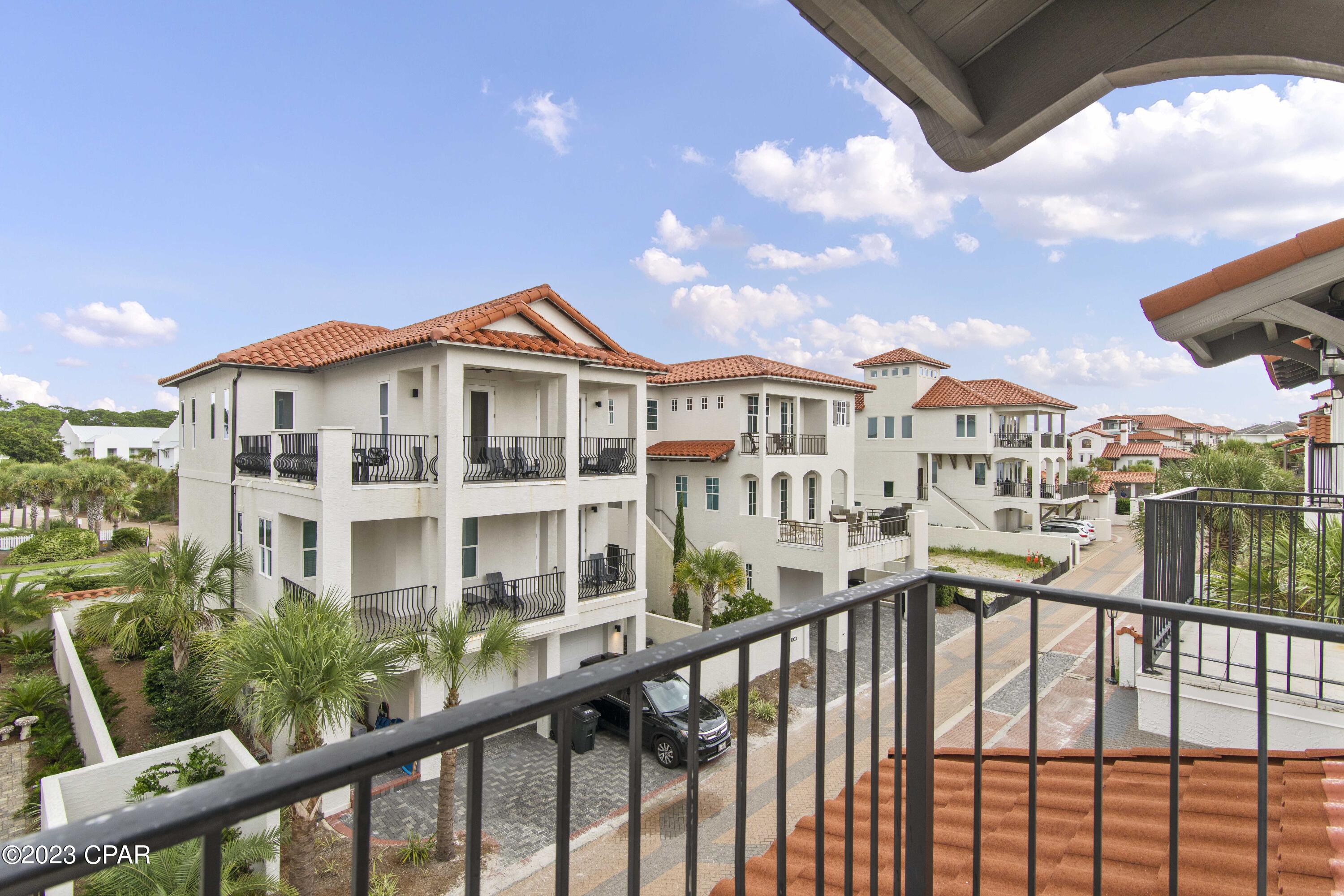 Vizcaya at Dune Allen - Residential