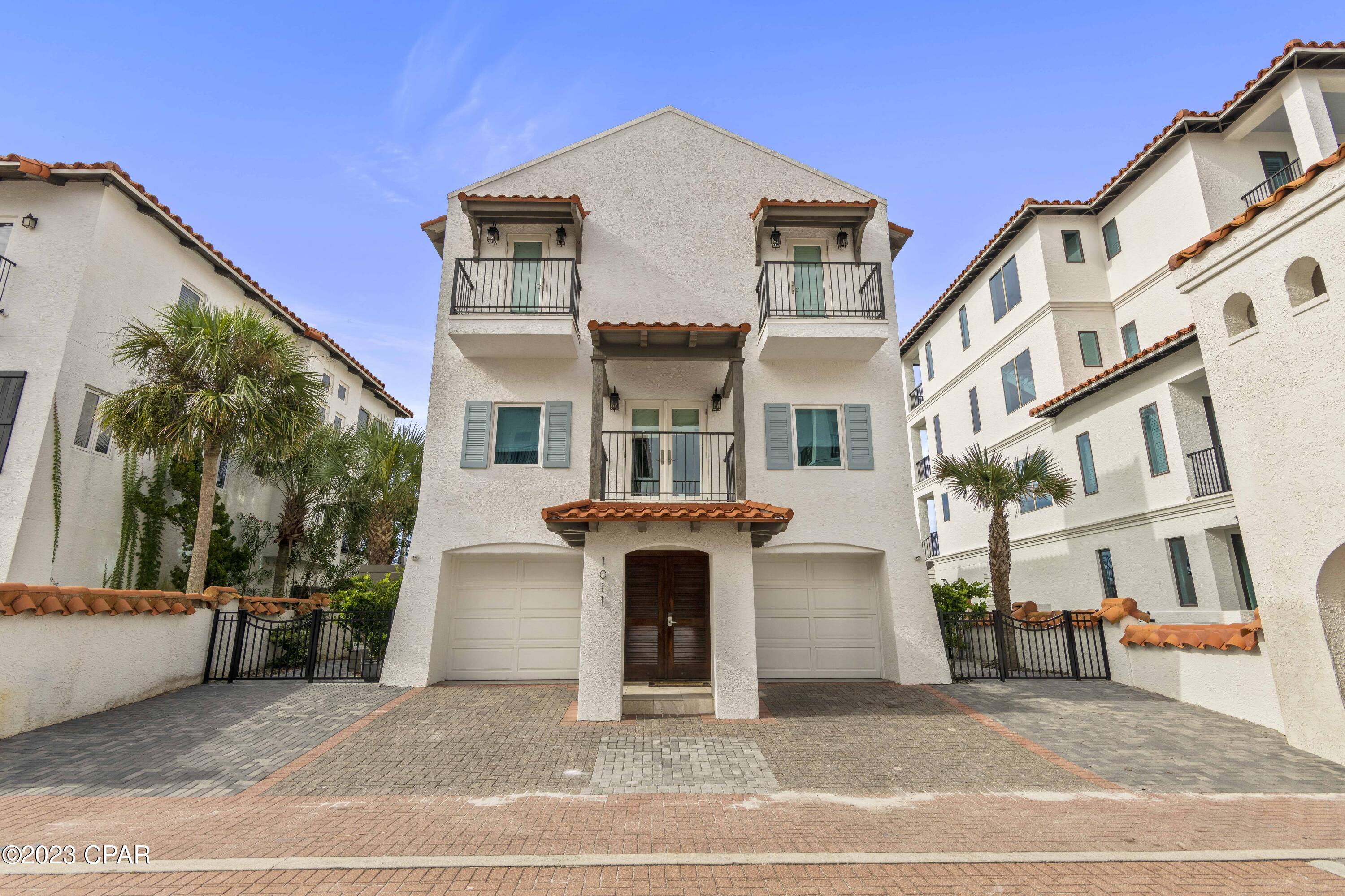 Vizcaya at Dune Allen - Residential