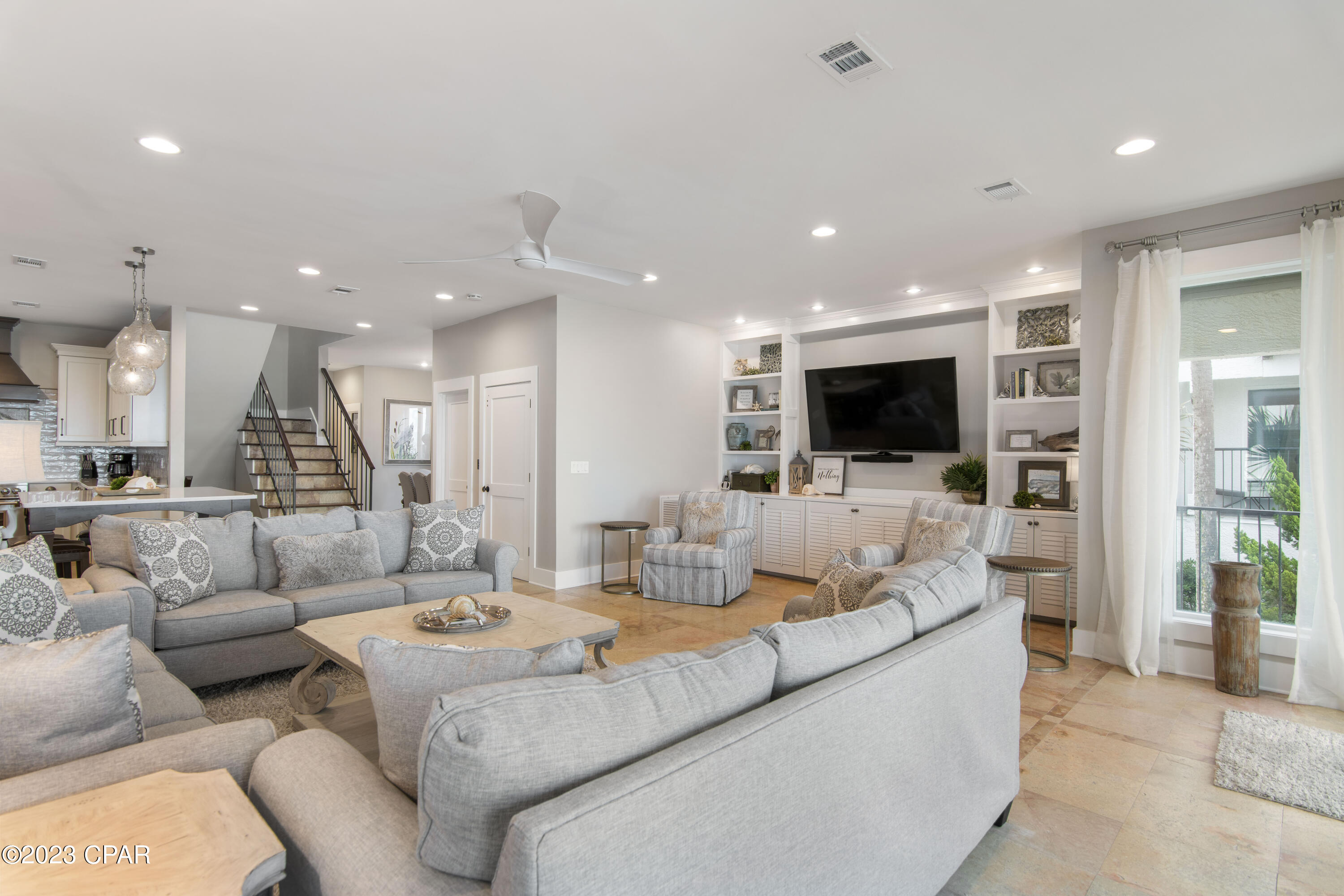 Vizcaya at Dune Allen - Residential