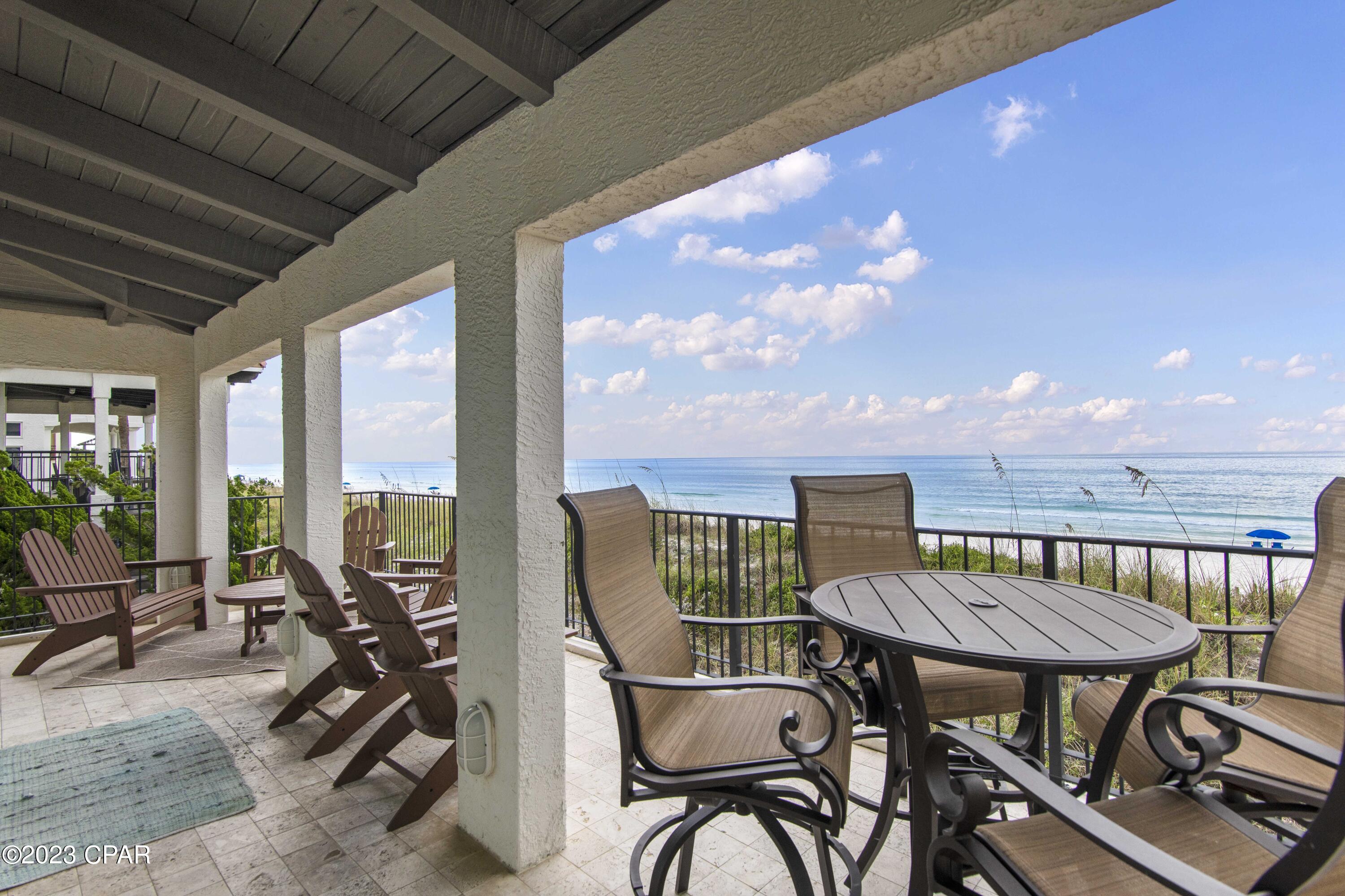 Vizcaya at Dune Allen - Residential