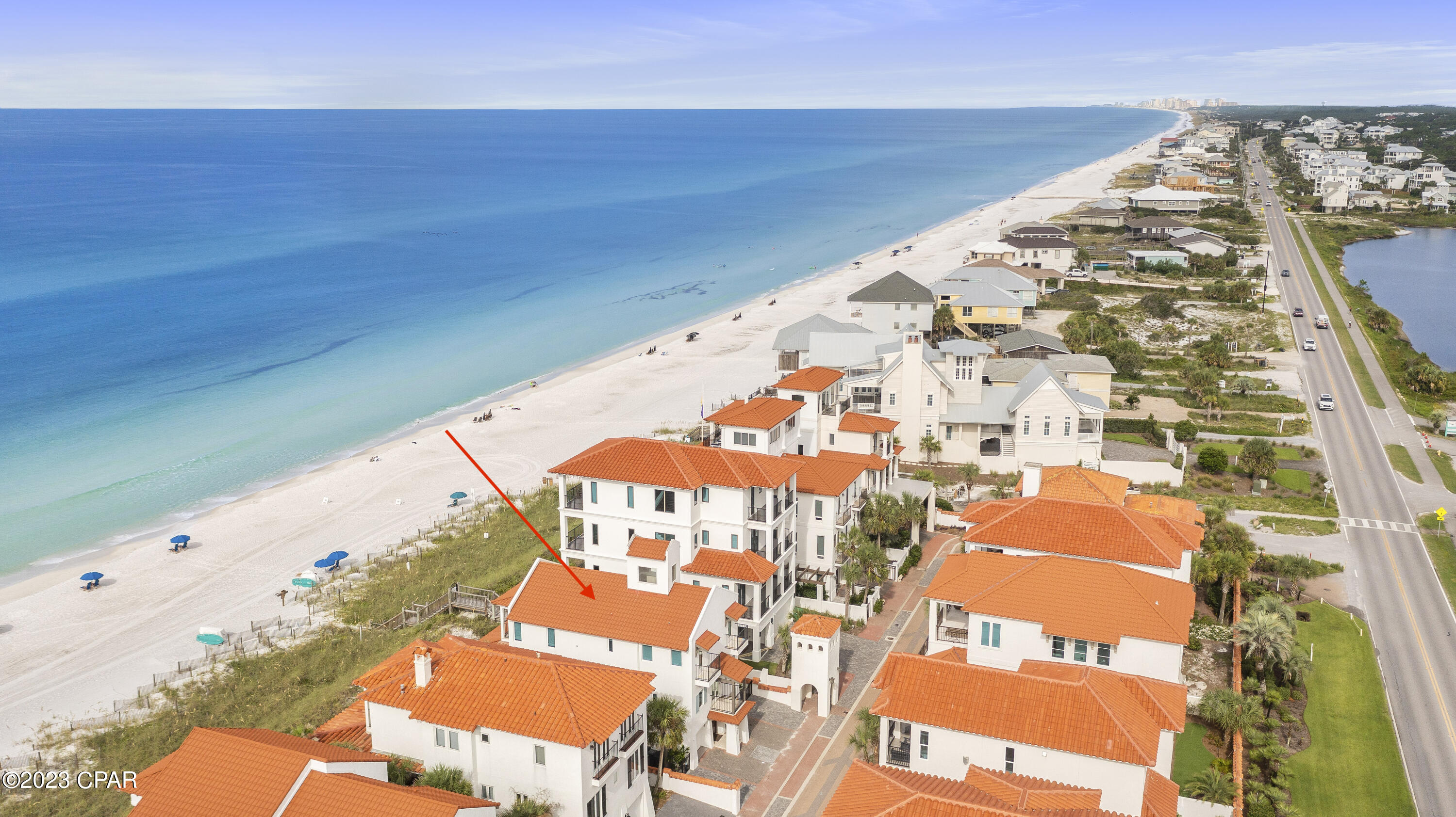 Vizcaya at Dune Allen - Residential