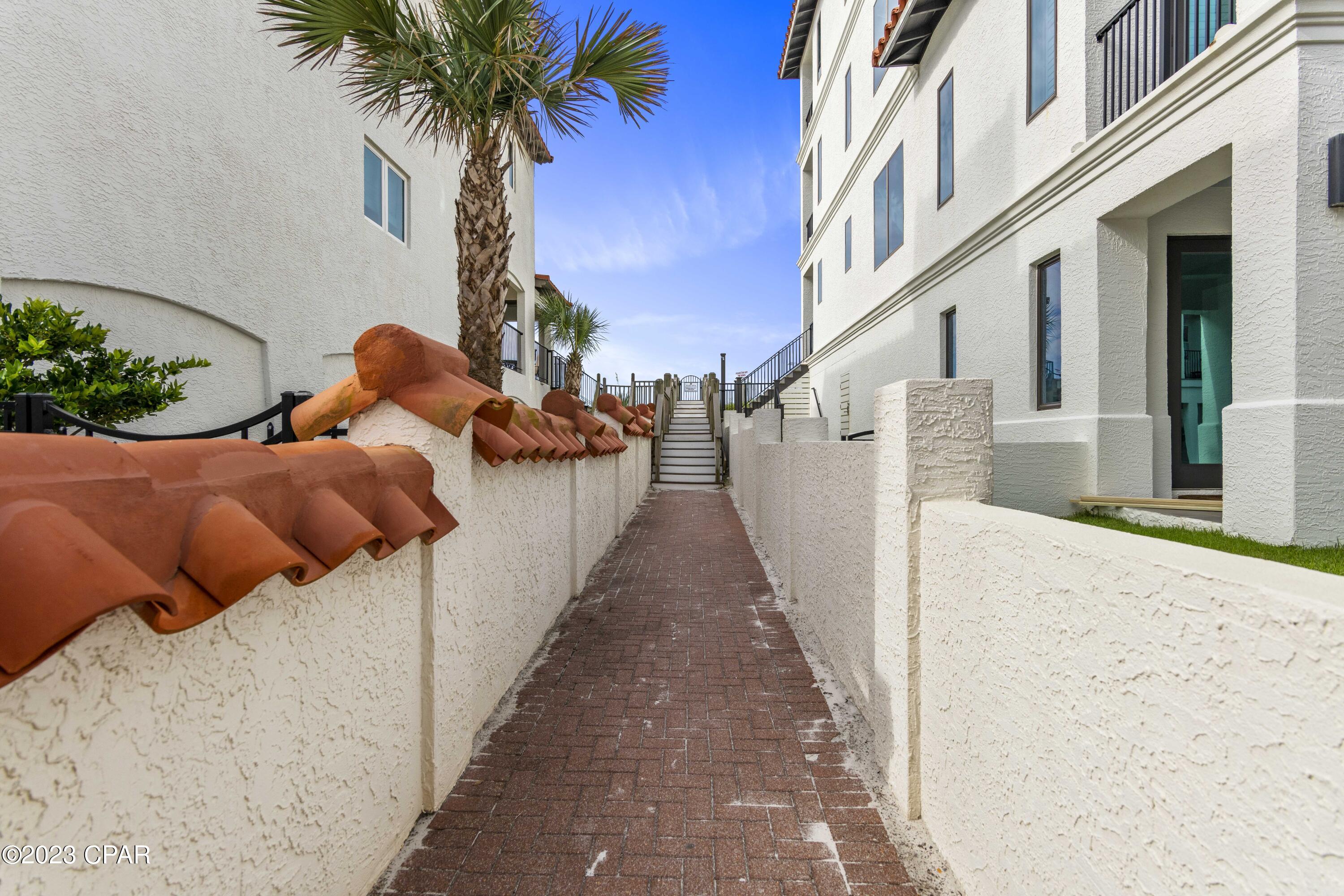 Vizcaya at Dune Allen - Residential