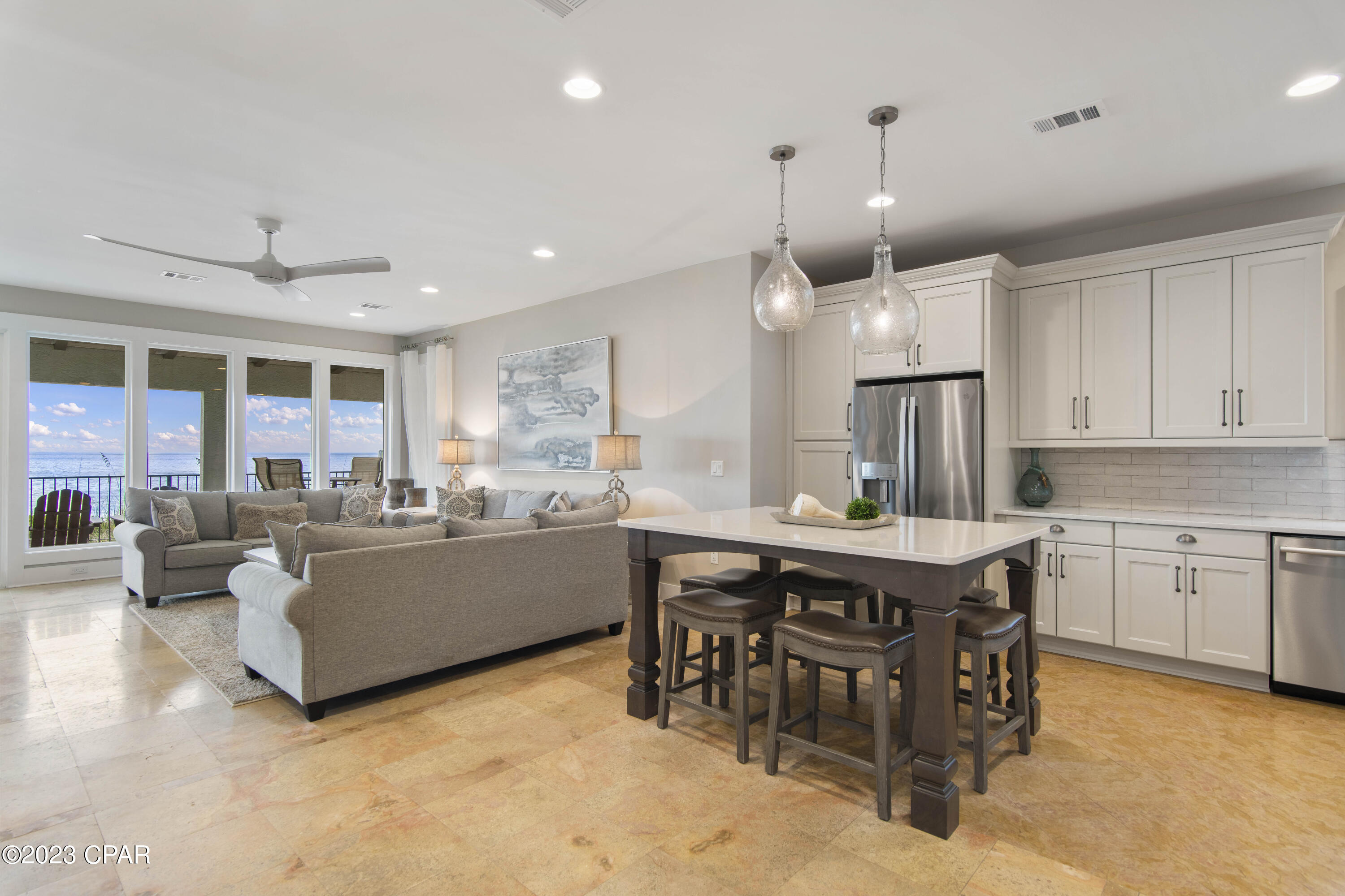 Vizcaya at Dune Allen - Residential