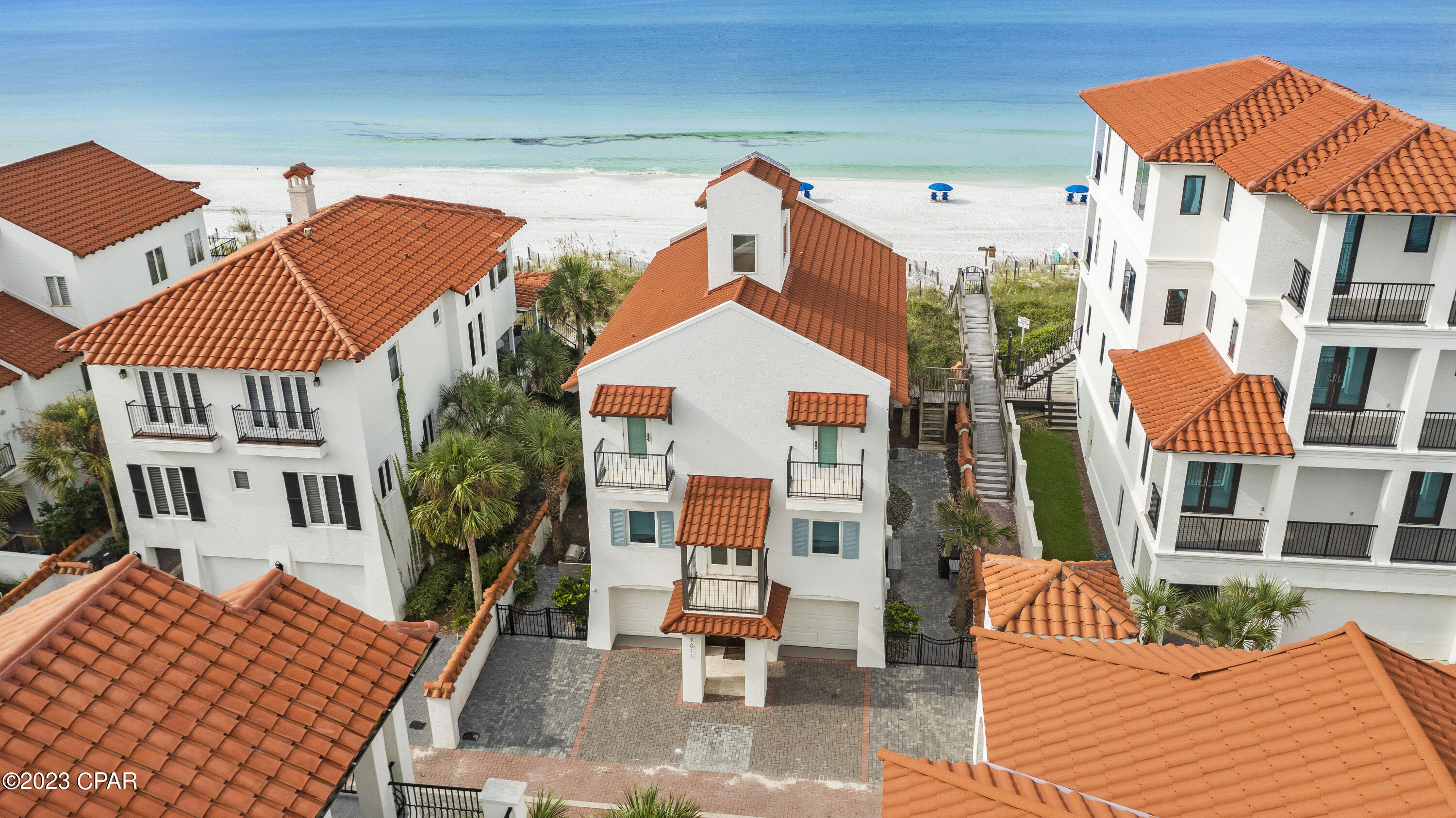 Vizcaya at Dune Allen - Residential