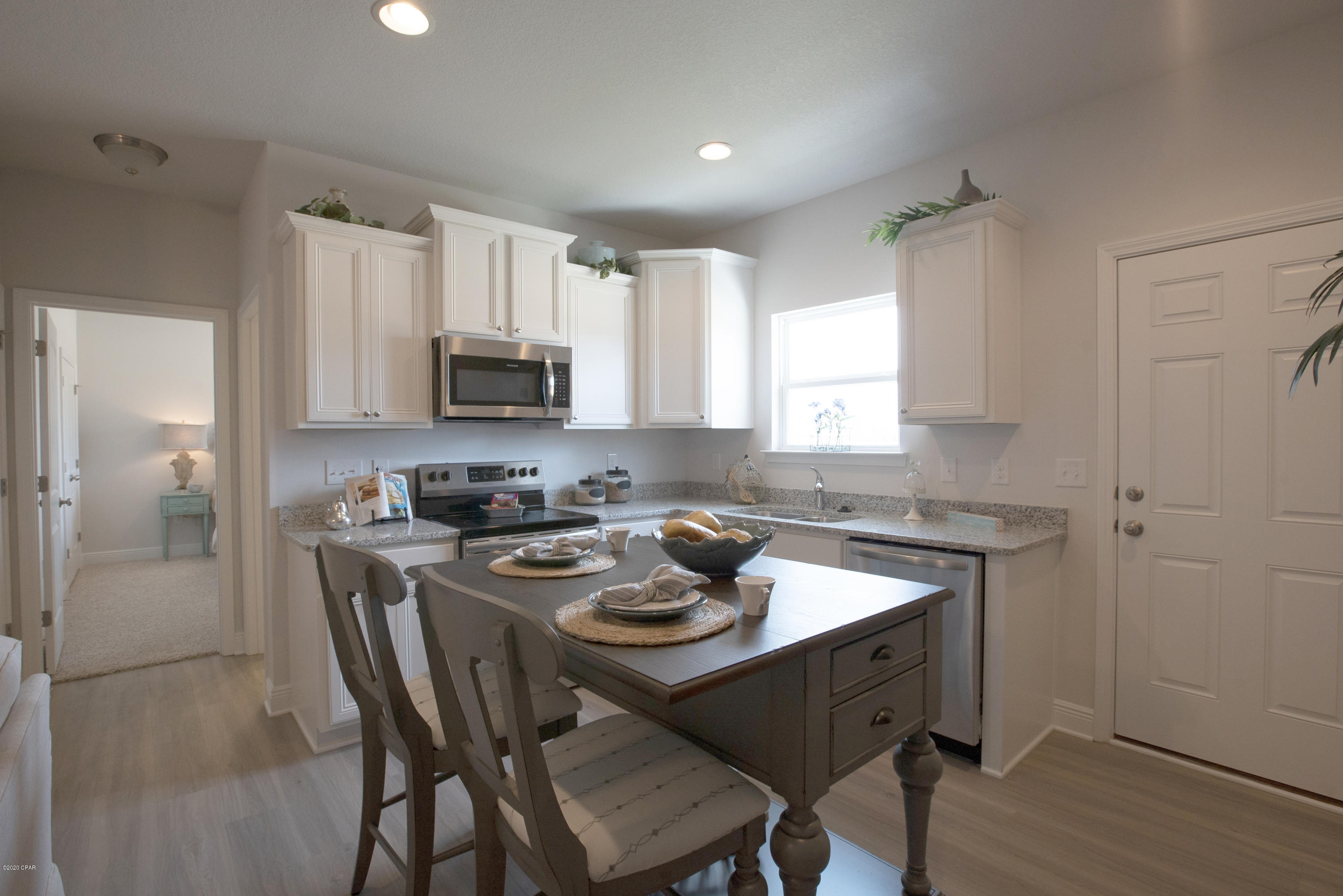 Bridge Harbor - Residential