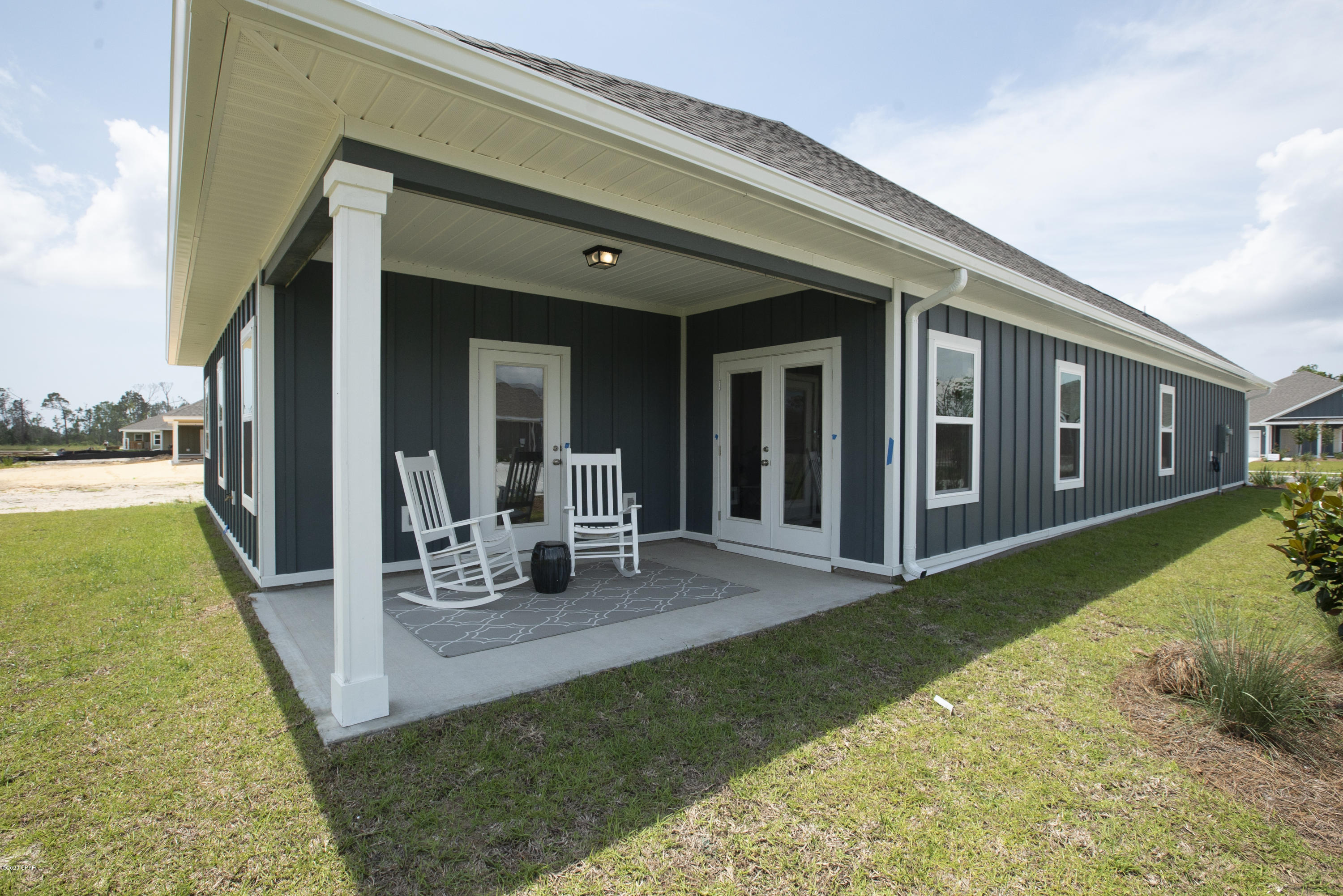 Bridge Harbor - Residential