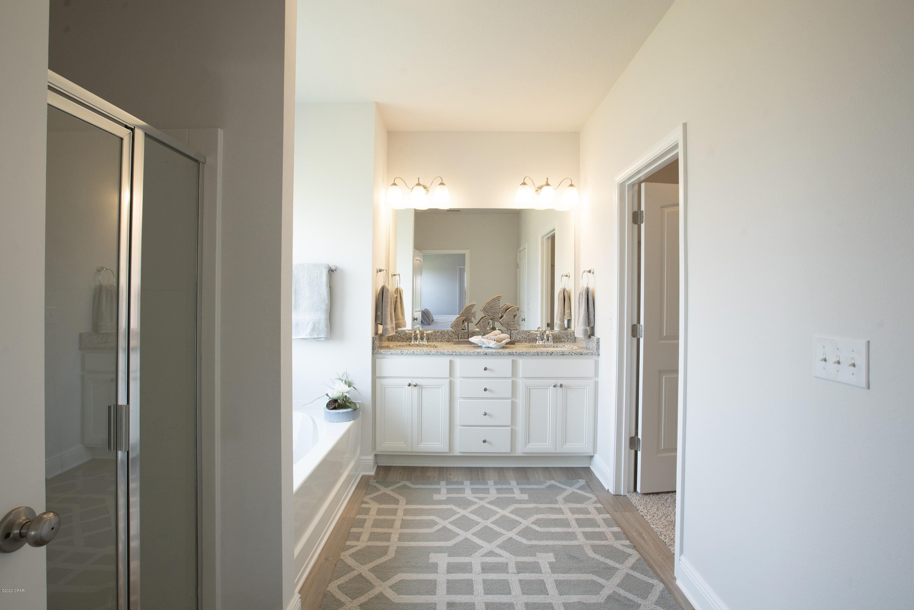 Bridge Harbor - Residential