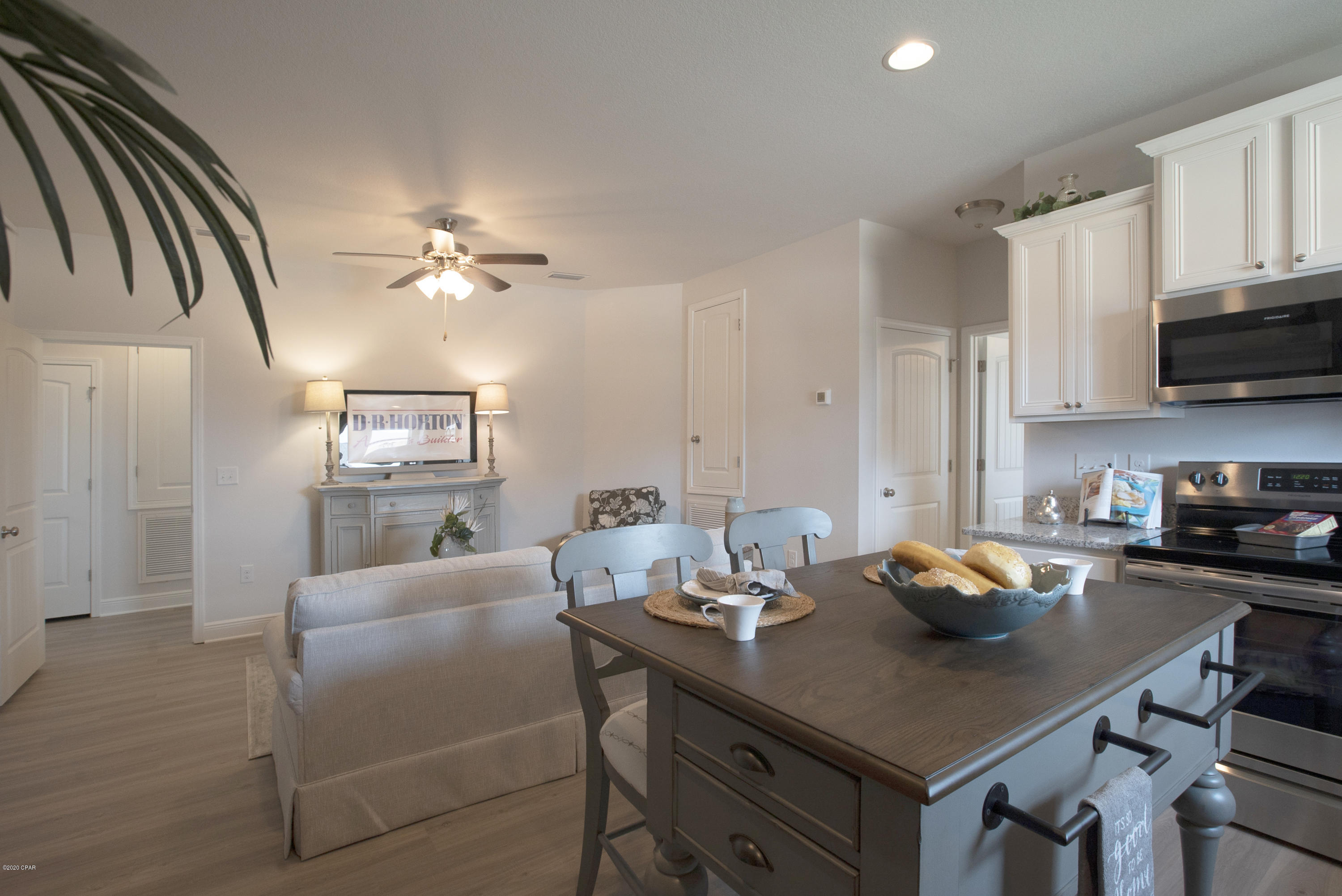 Bridge Harbor - Residential