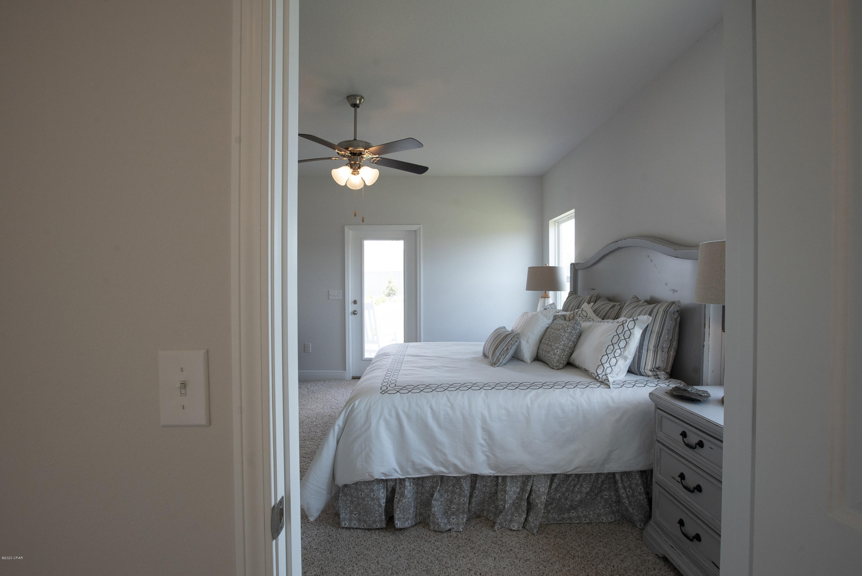 Bridge Harbor - Residential