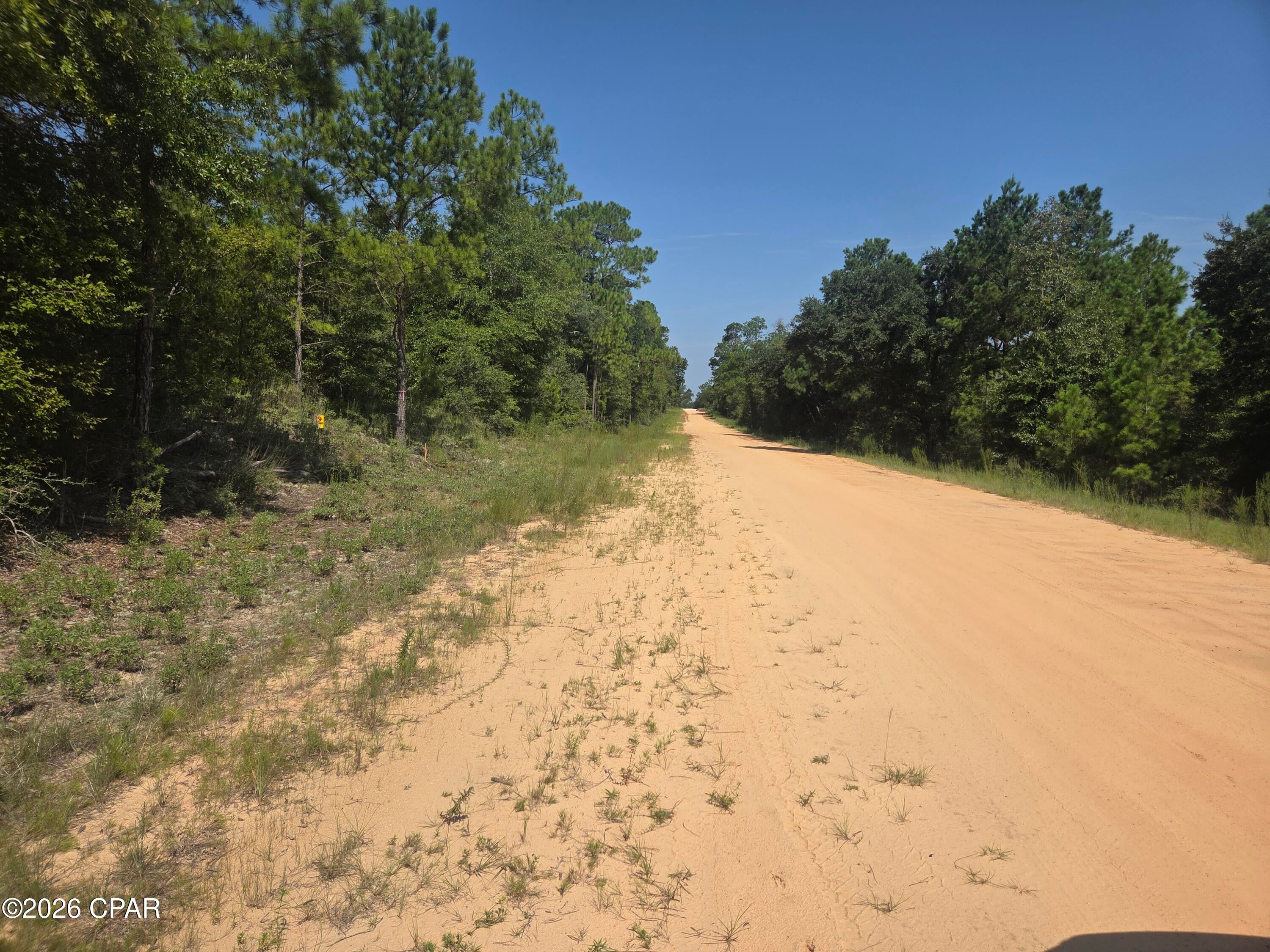 LOT 19 Dorcas Road