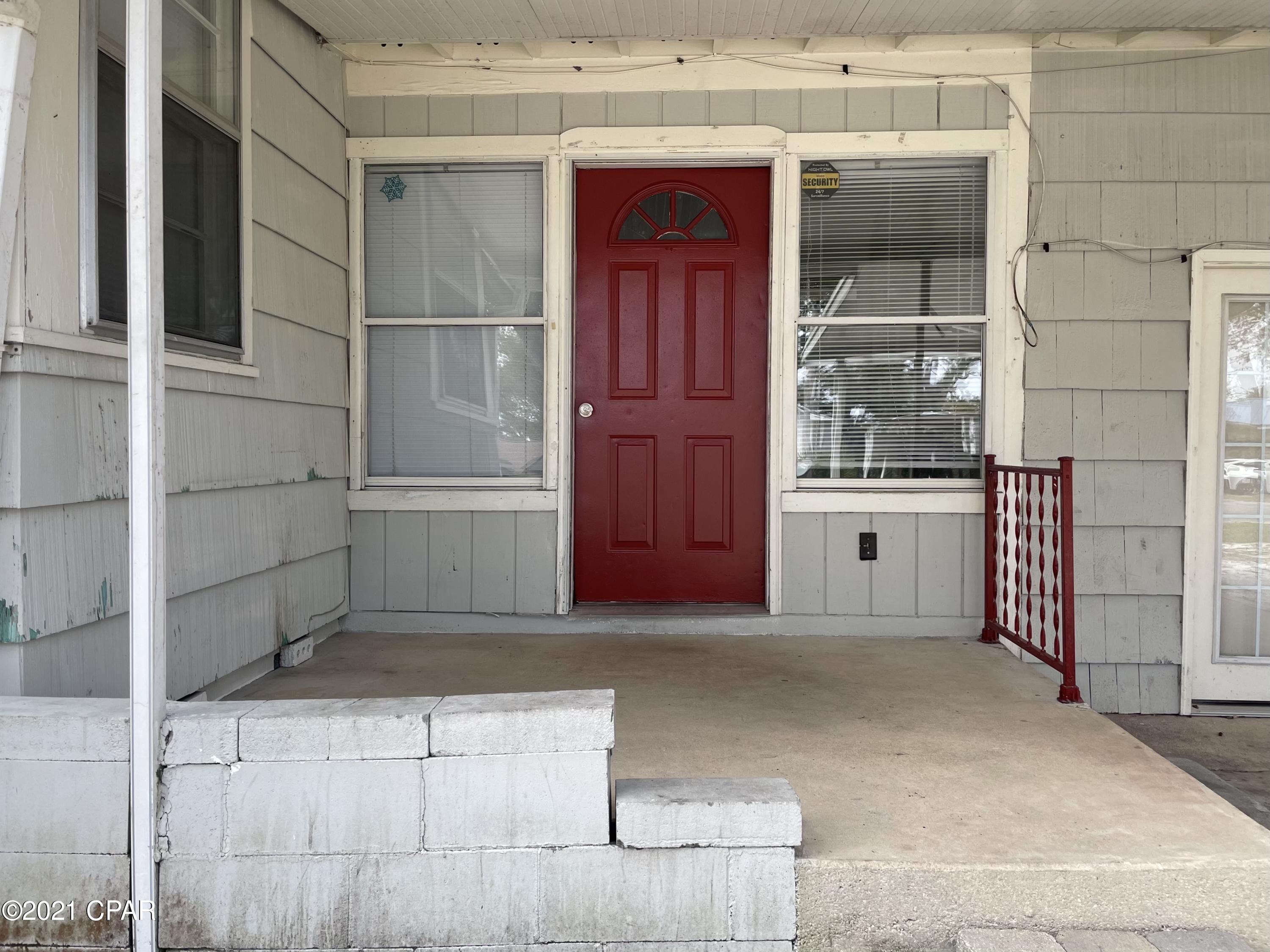 Cove Terrace 2nd Add - Residential