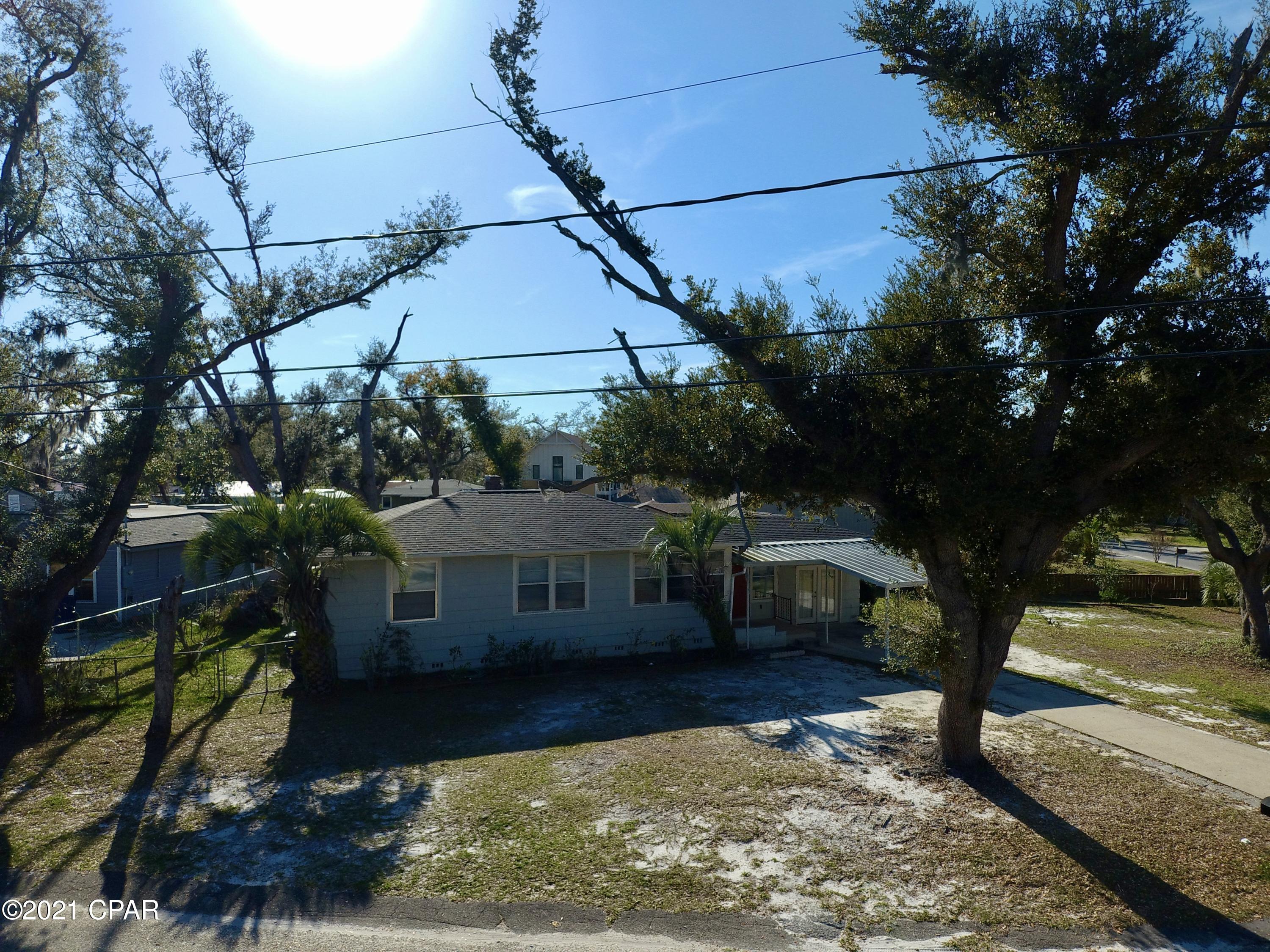 Cove Terrace 2nd Add - Residential