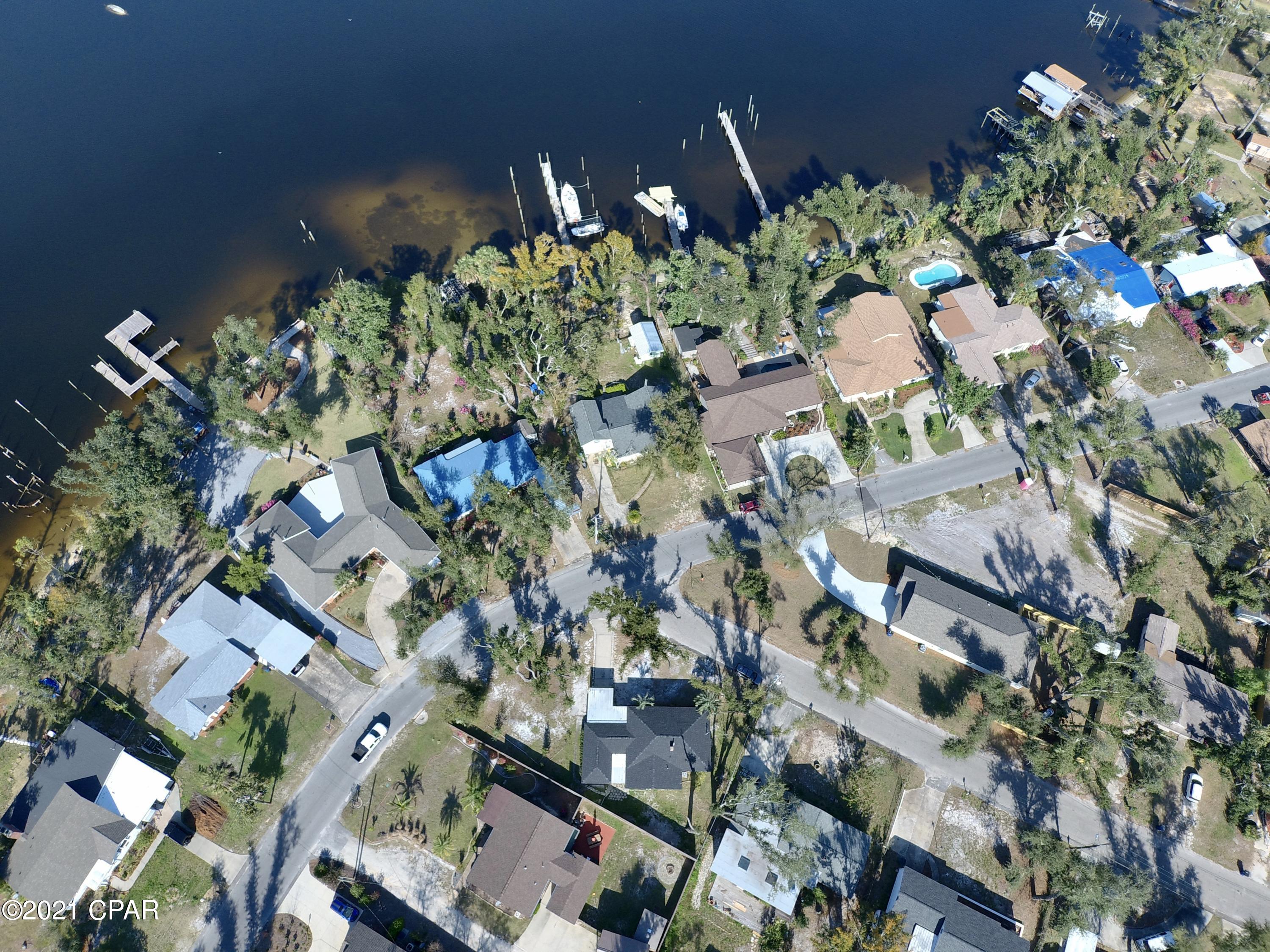 Cove Terrace 2nd Add - Residential