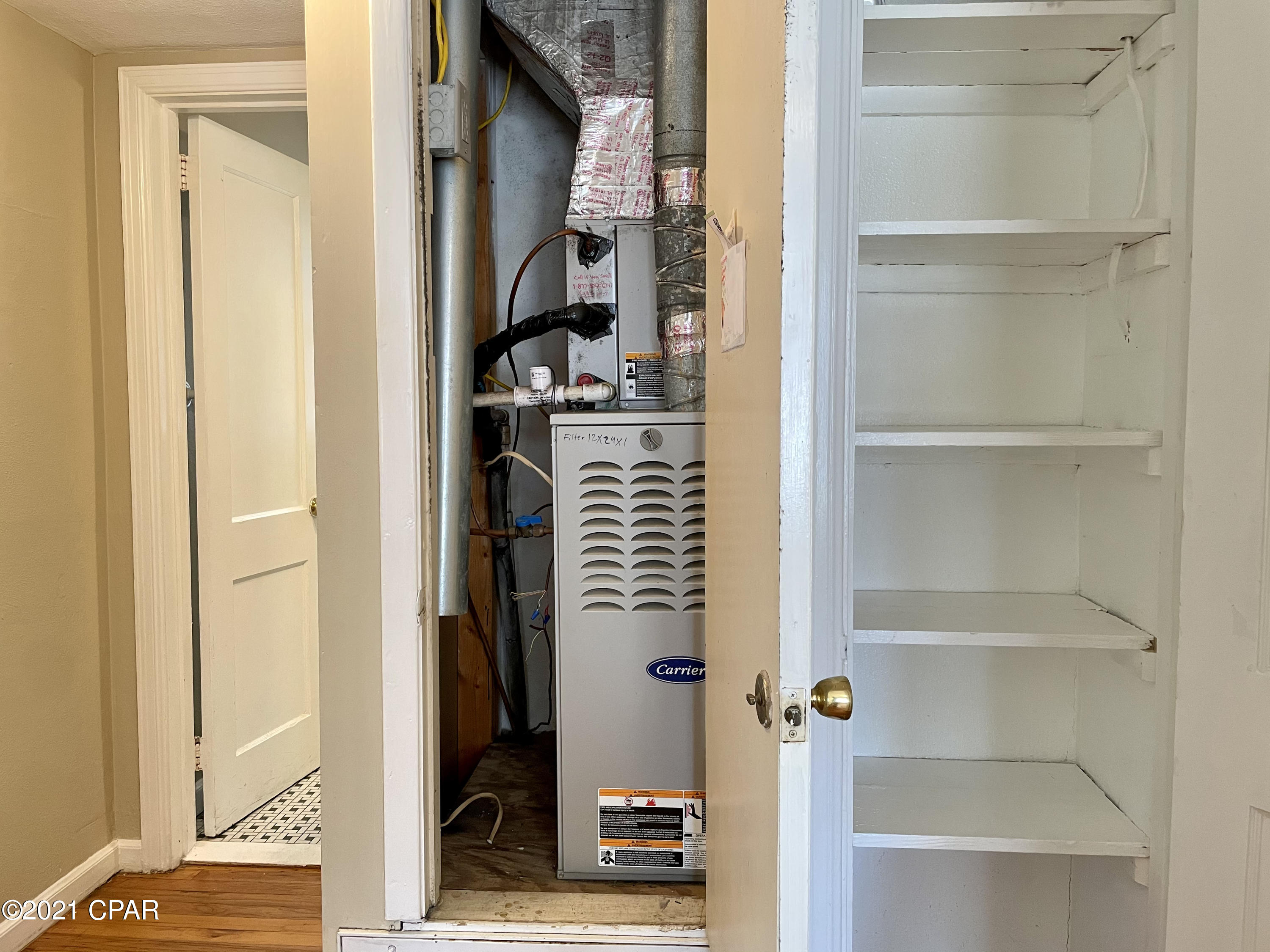 Cove Terrace 2nd Add - Residential