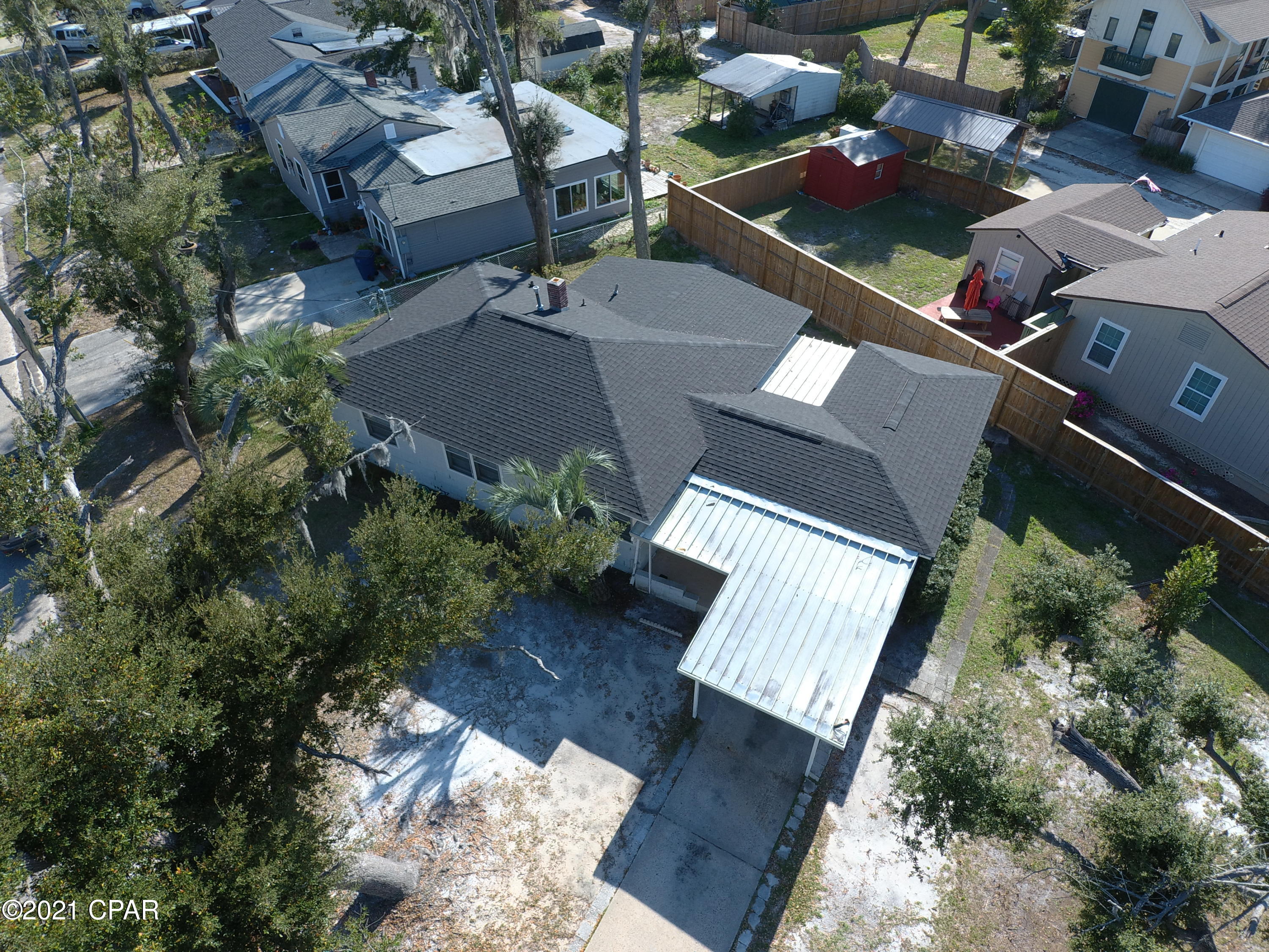 Cove Terrace 2nd Add - Residential