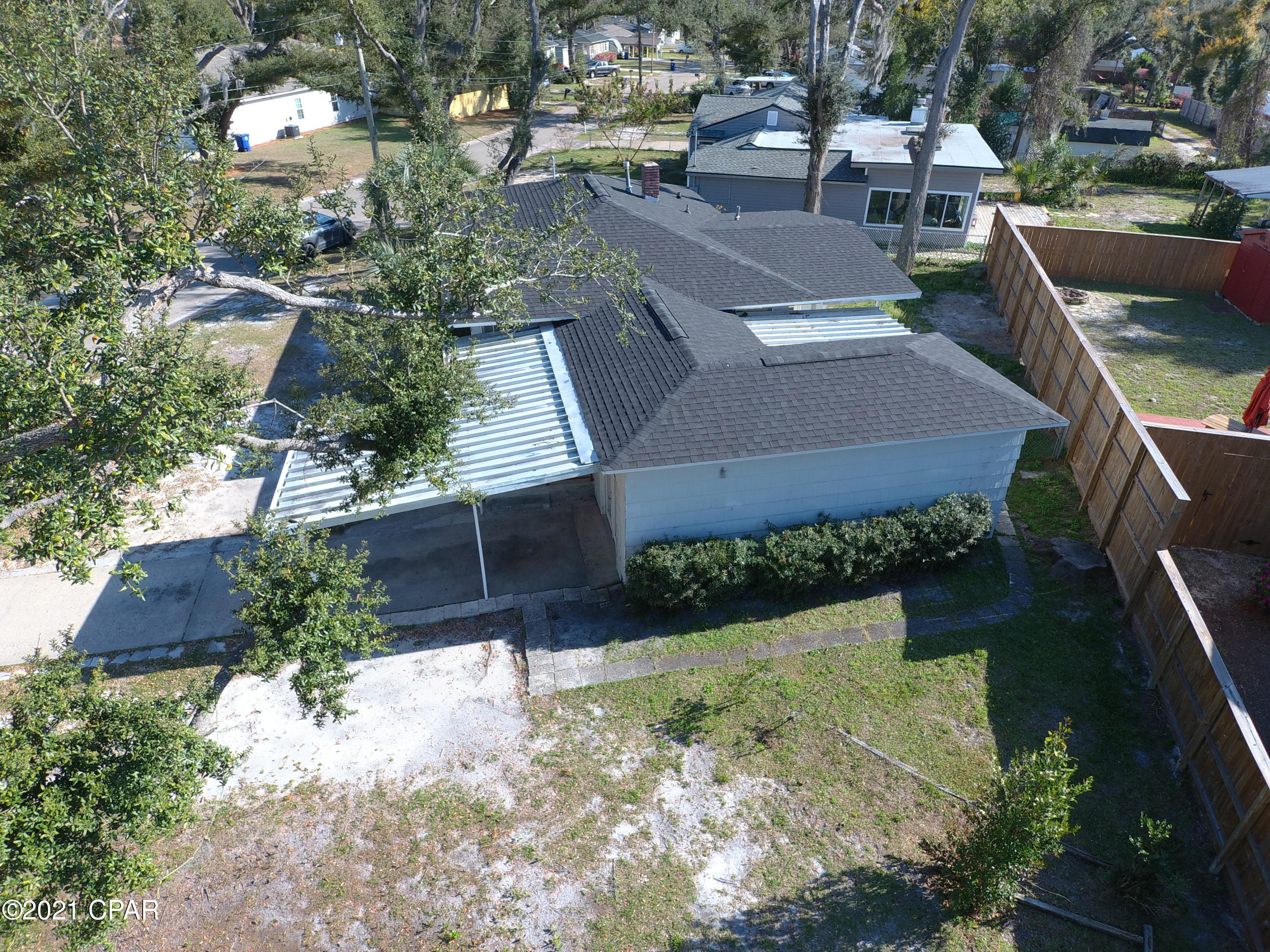 Cove Terrace 2nd Add - Residential