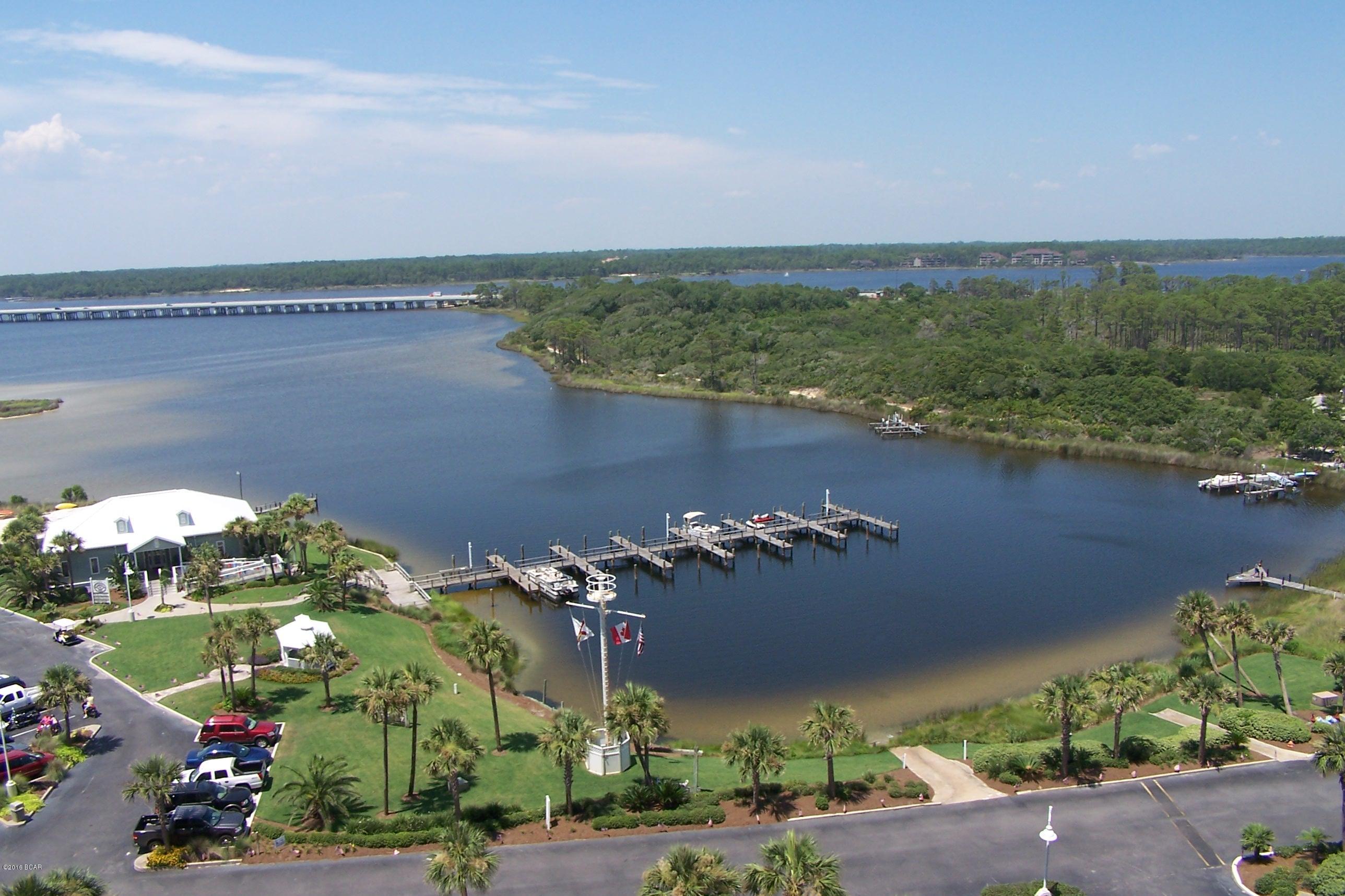 Pinnacle Port Phase 1-D - Residential