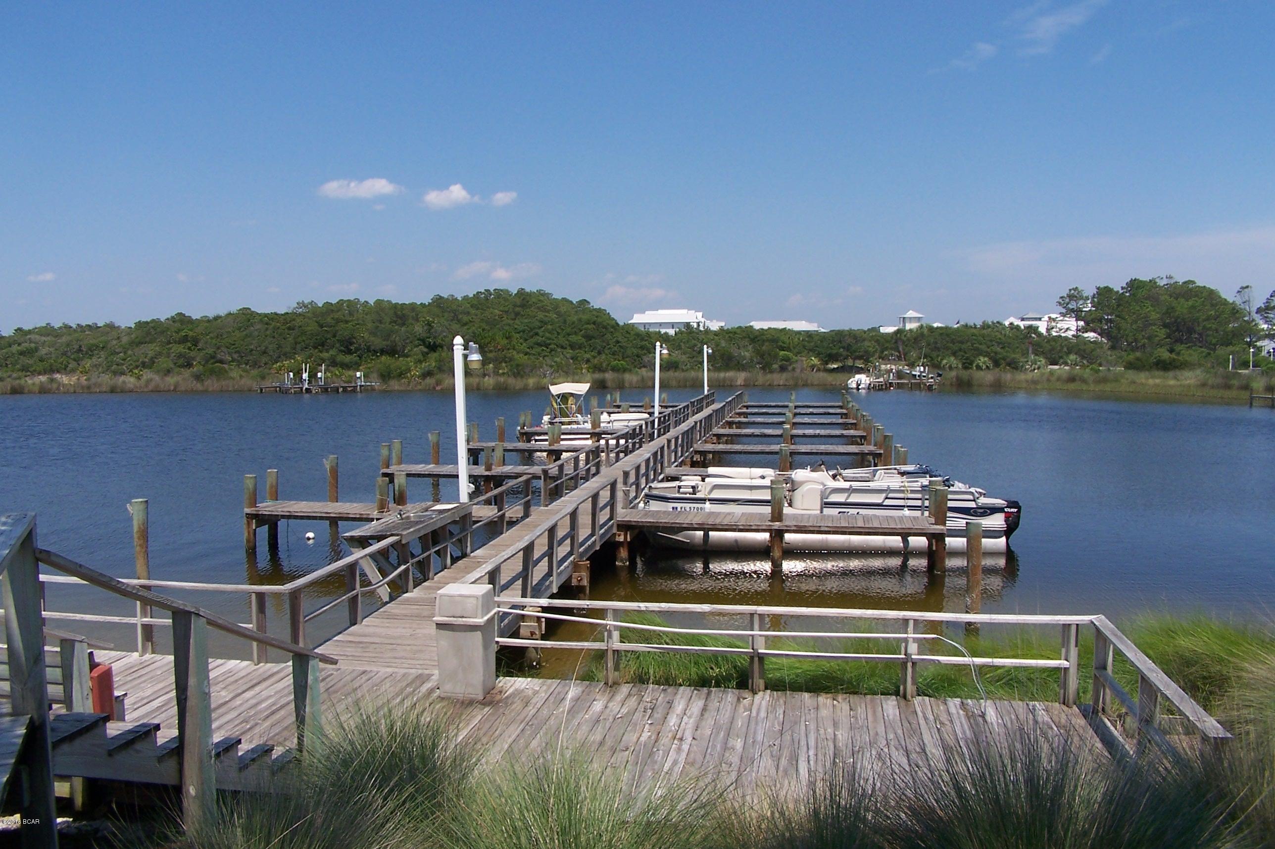 Pinnacle Port Phase 1-D - Residential