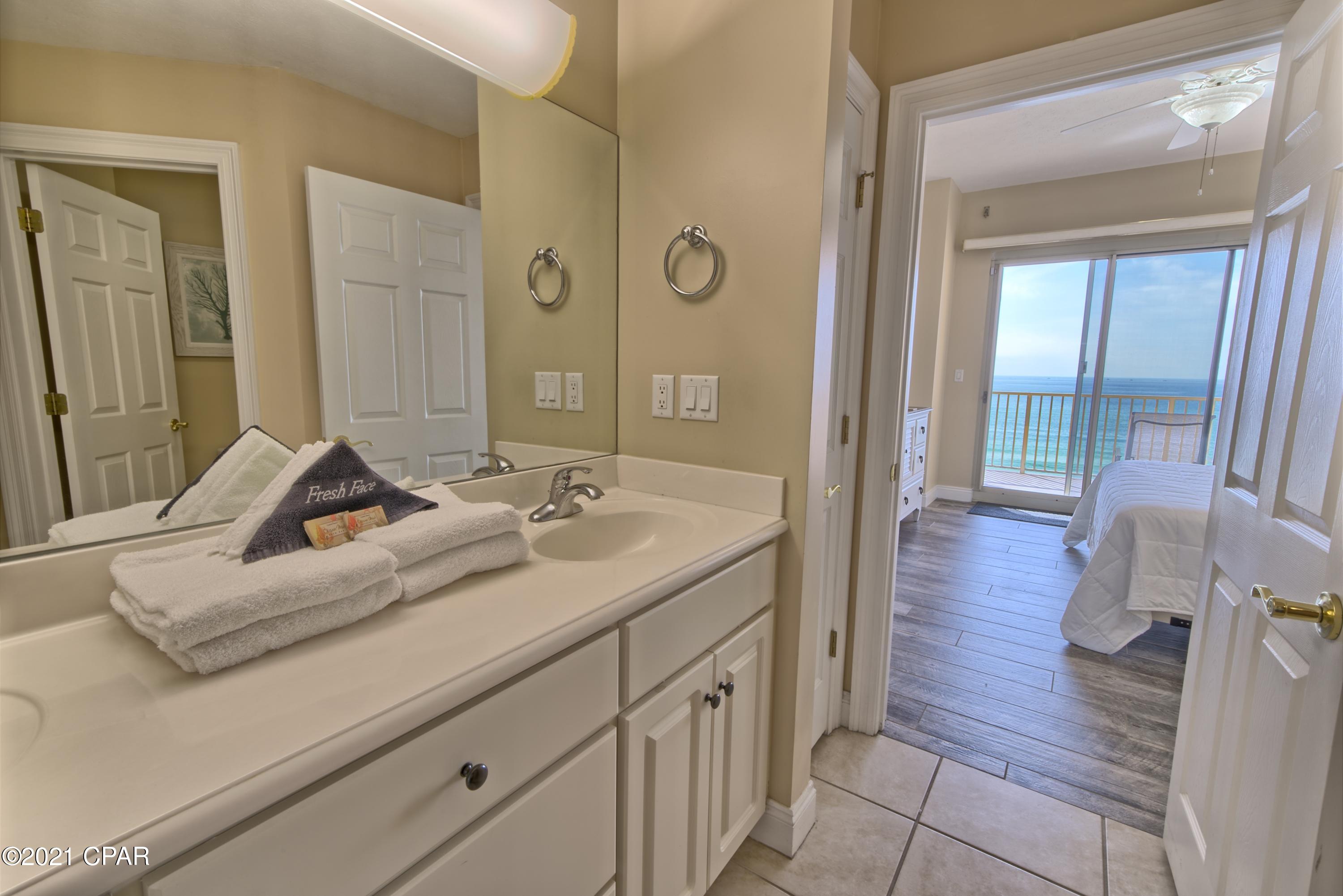 Treasure Island Resort - Residential