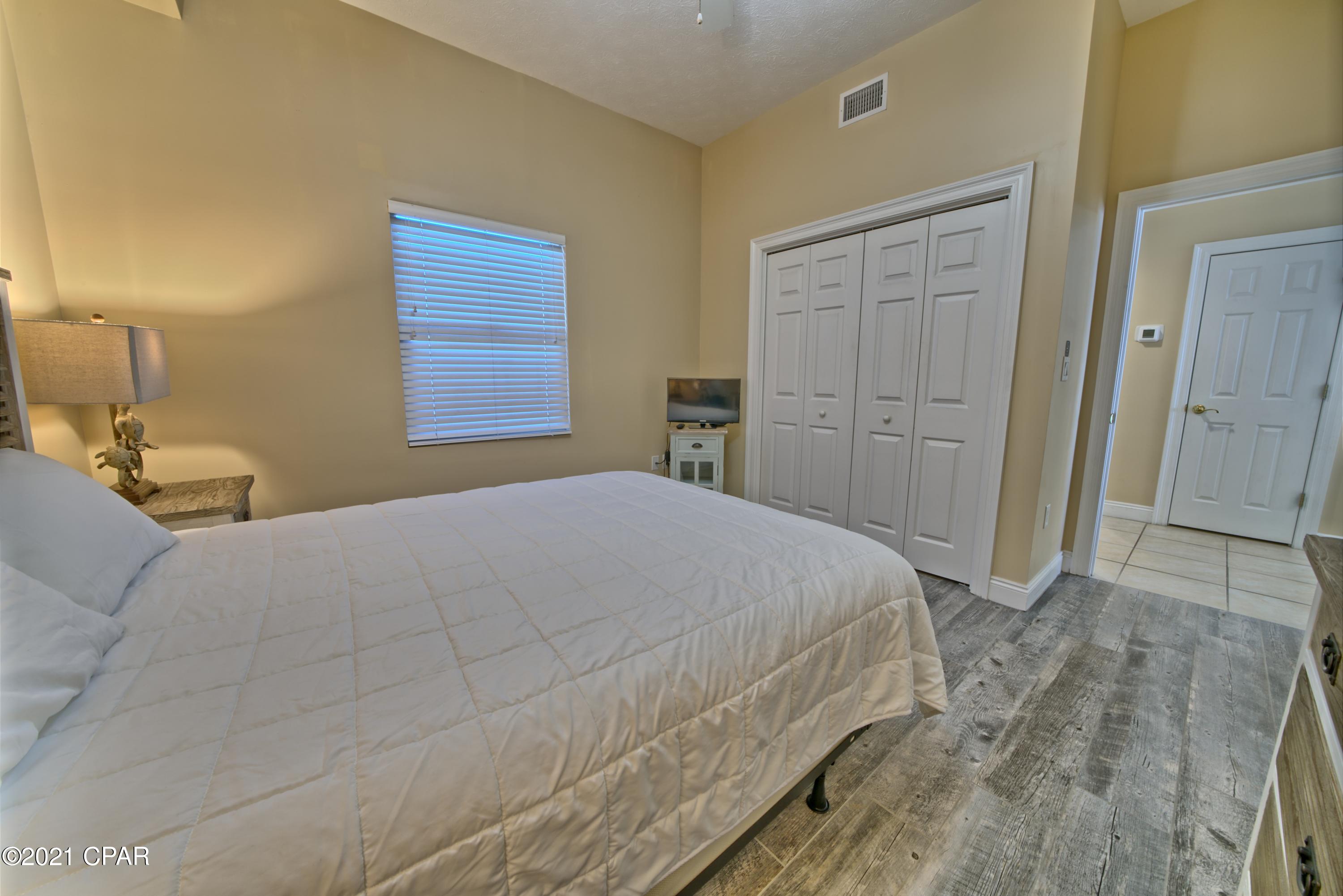 Treasure Island Resort - Residential