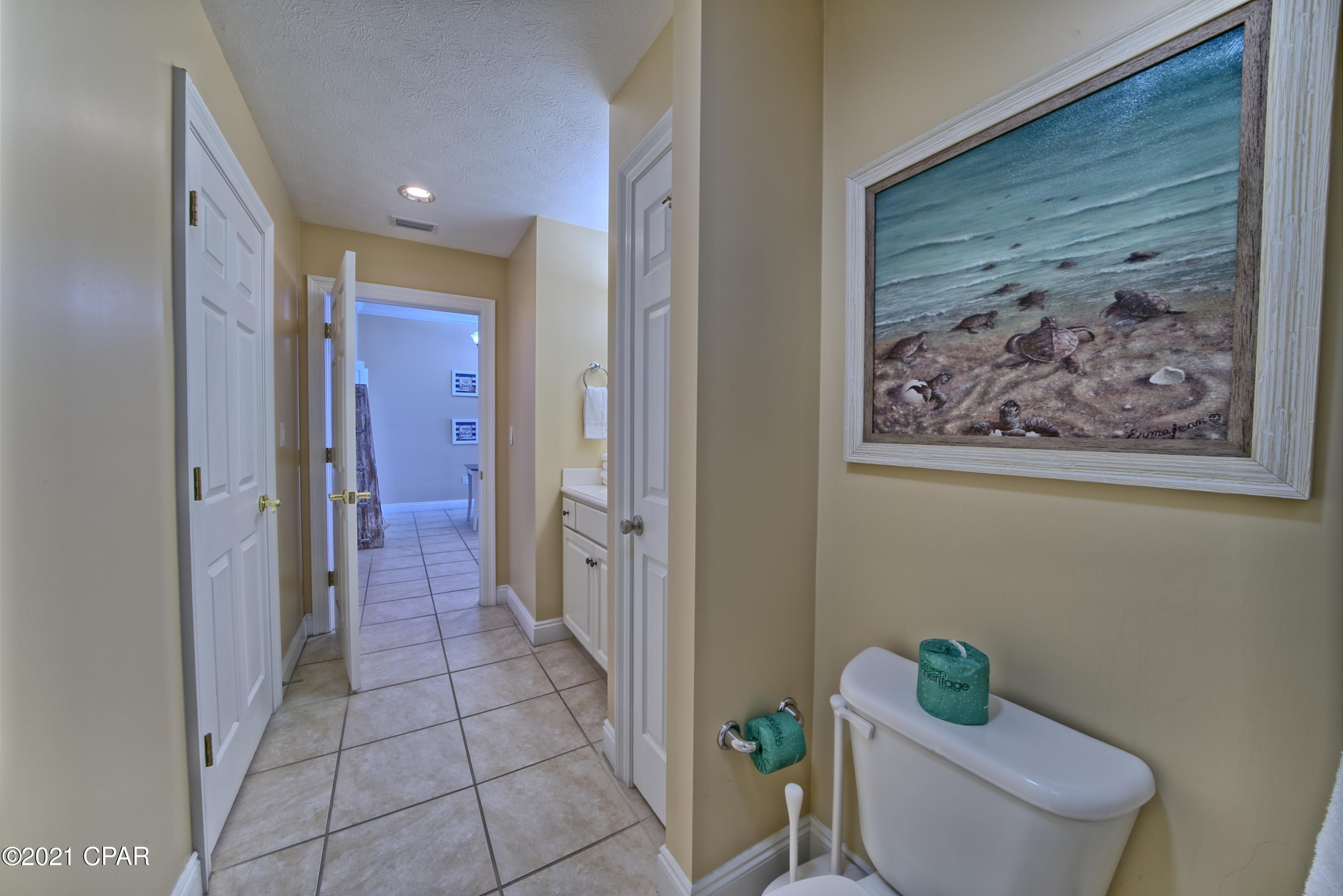 Treasure Island Resort - Residential