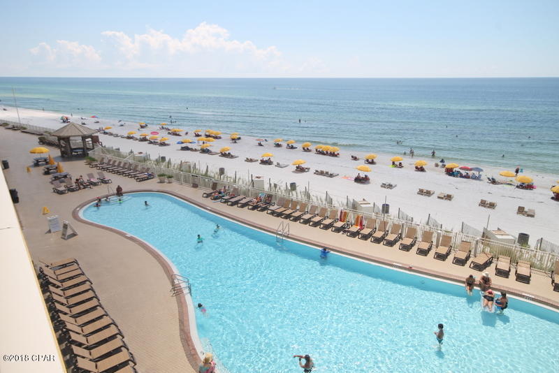 Treasure Island Resort - Residential