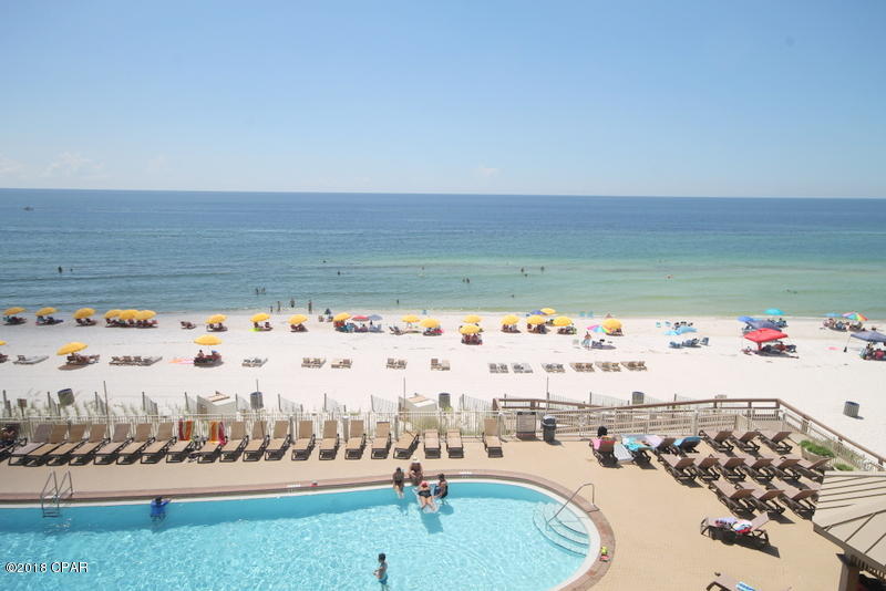 Treasure Island Resort - Residential