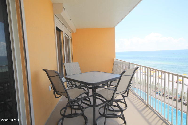 Treasure Island Resort - Residential