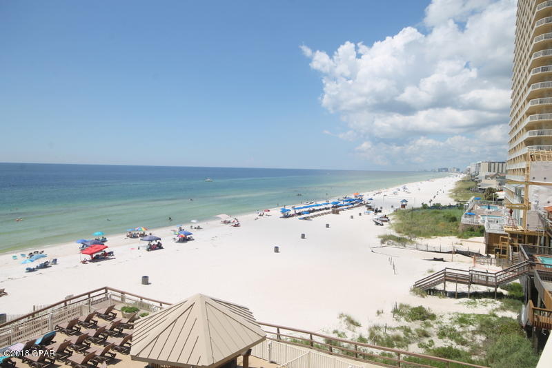 Treasure Island Resort - Residential