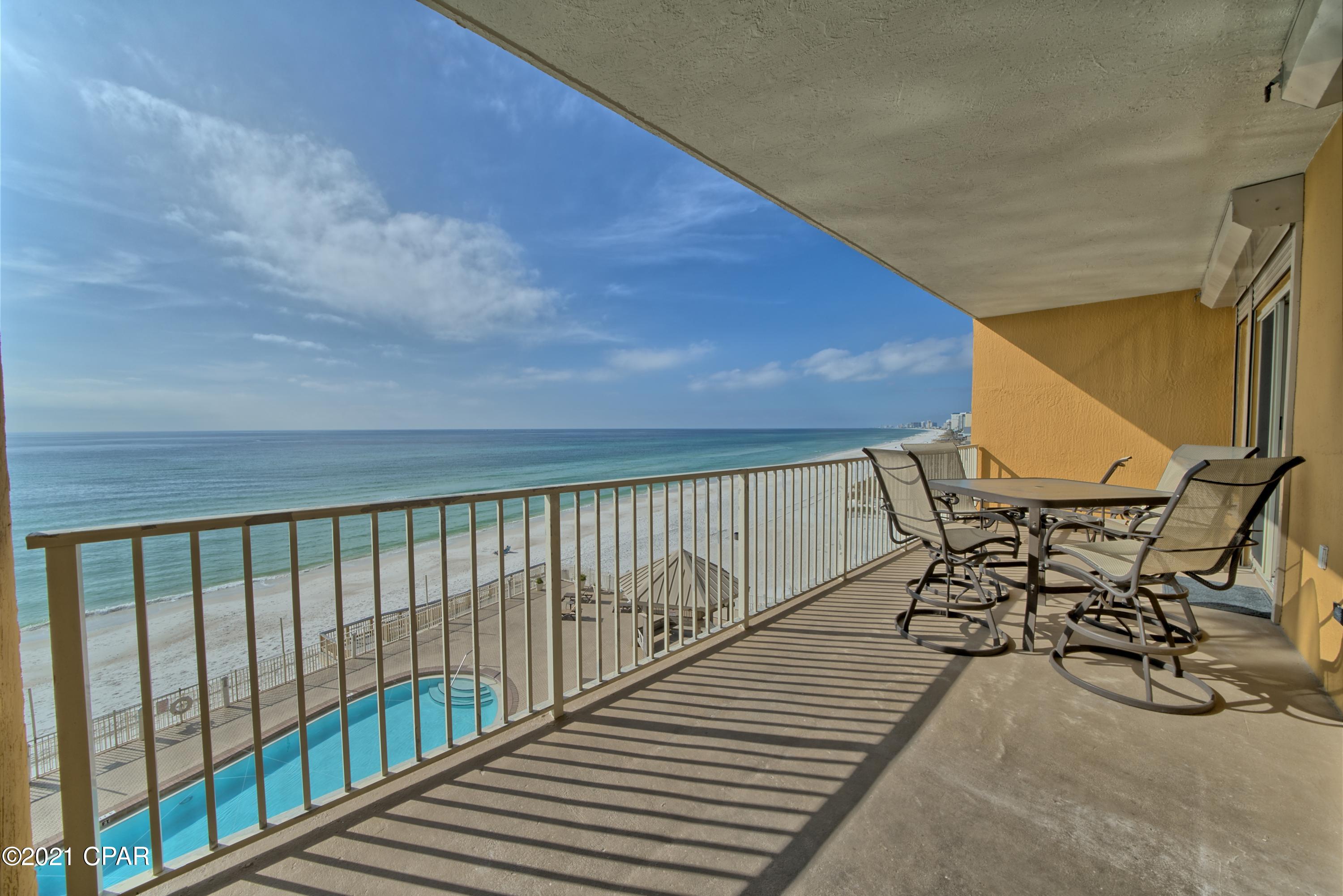 Treasure Island Resort - Residential