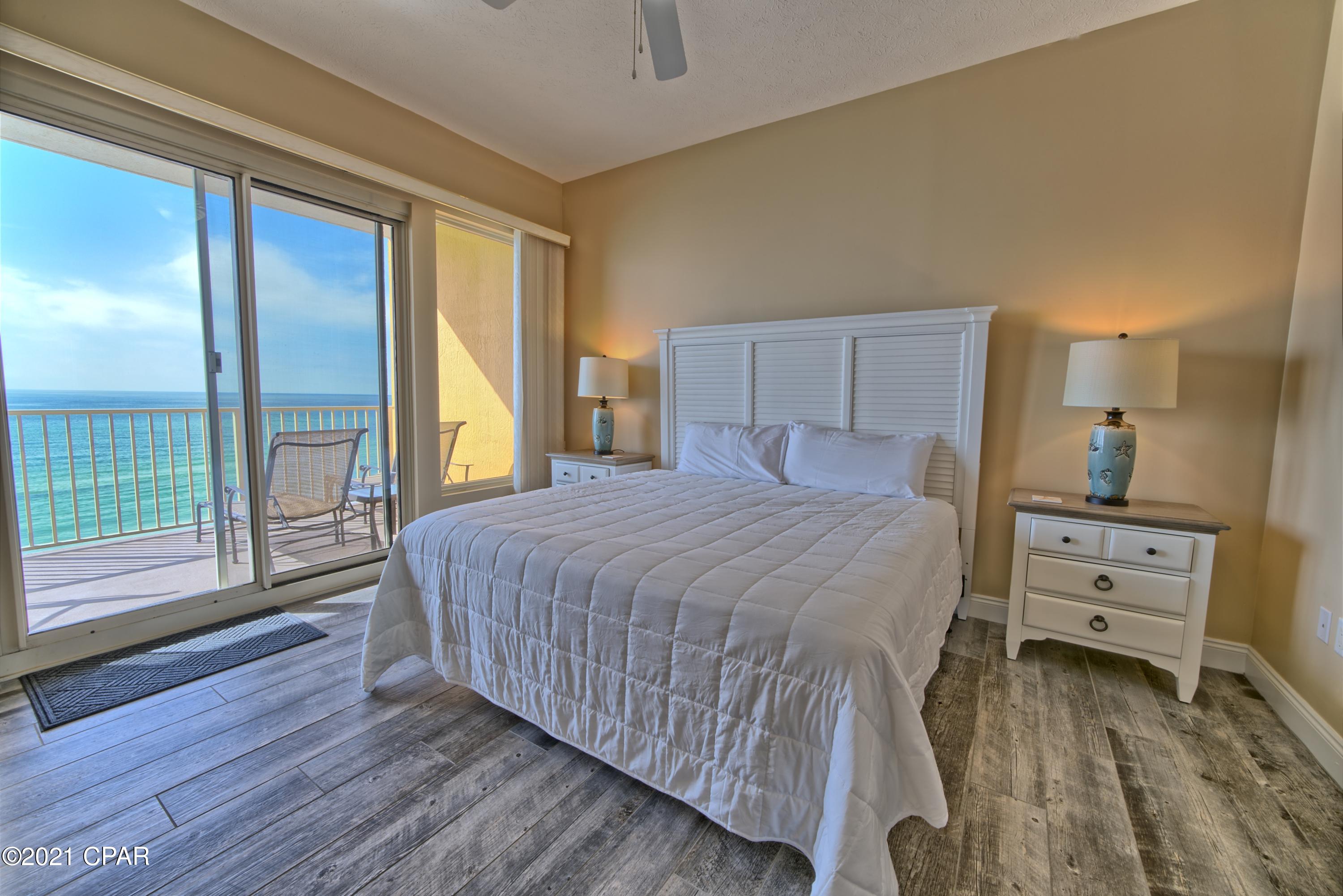 Treasure Island Resort - Residential