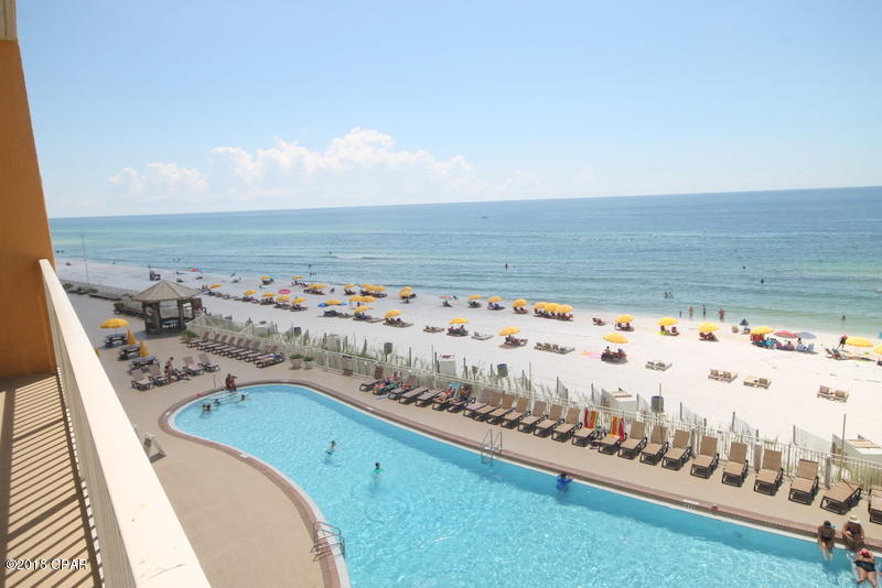 Treasure Island Resort - Residential