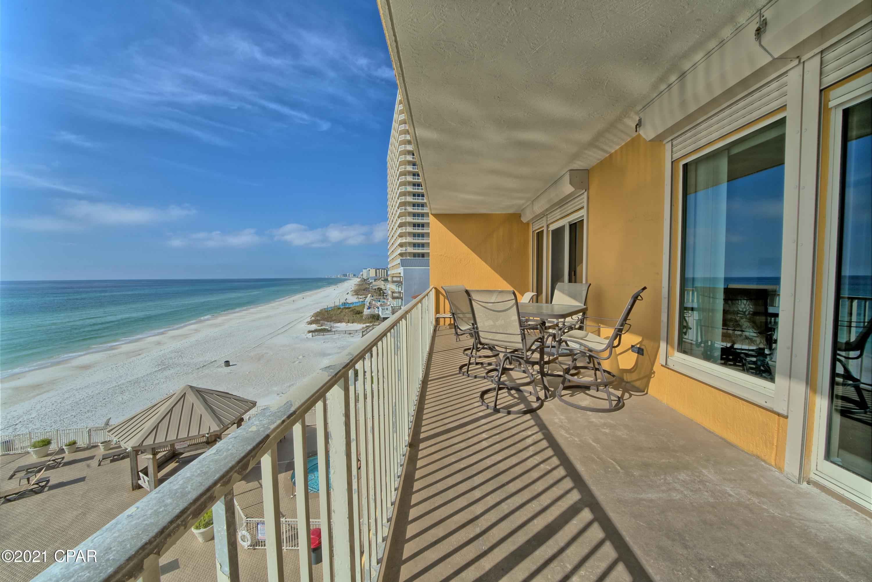 Treasure Island Resort - Residential