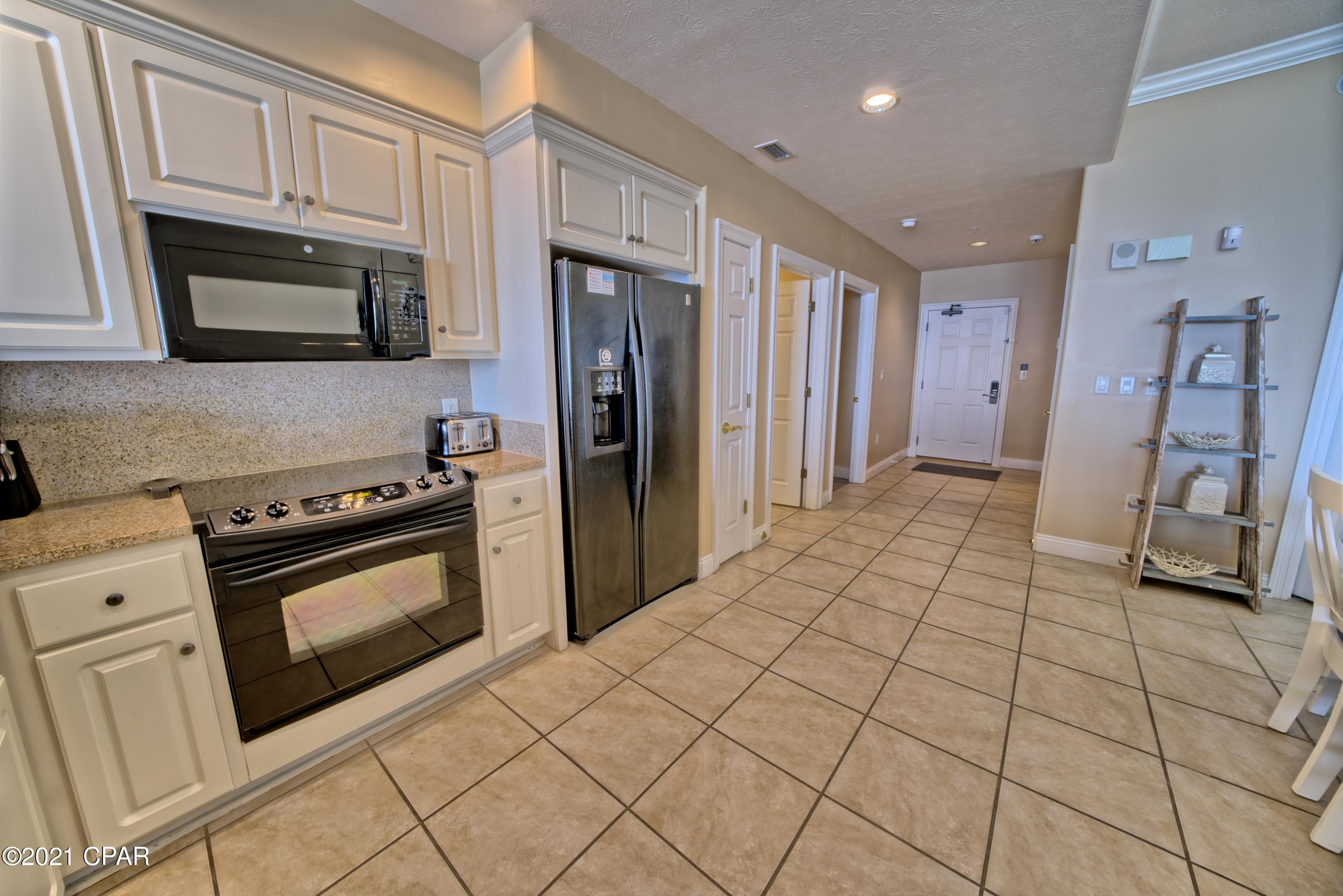 Treasure Island Resort - Residential