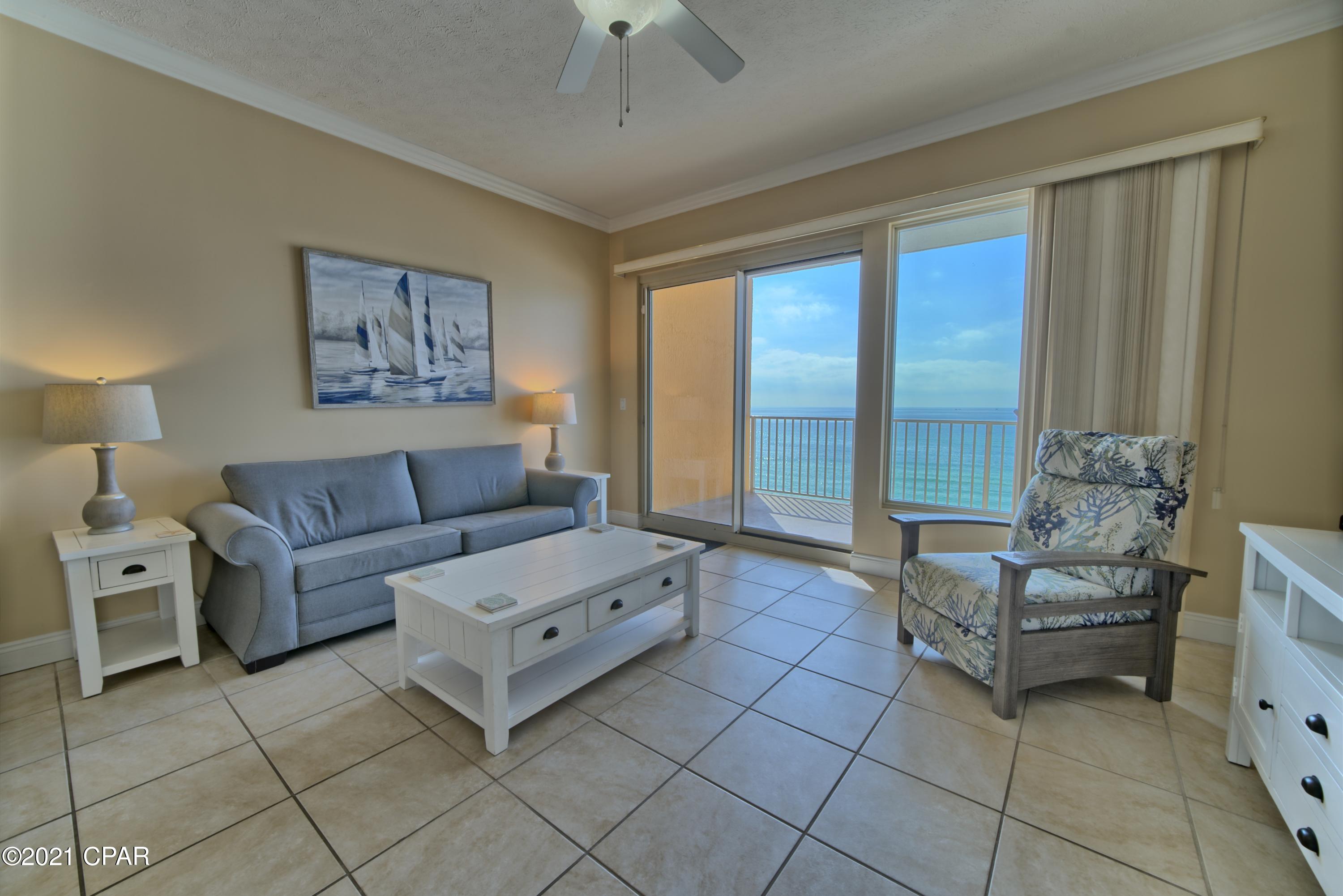 Treasure Island Resort - Residential