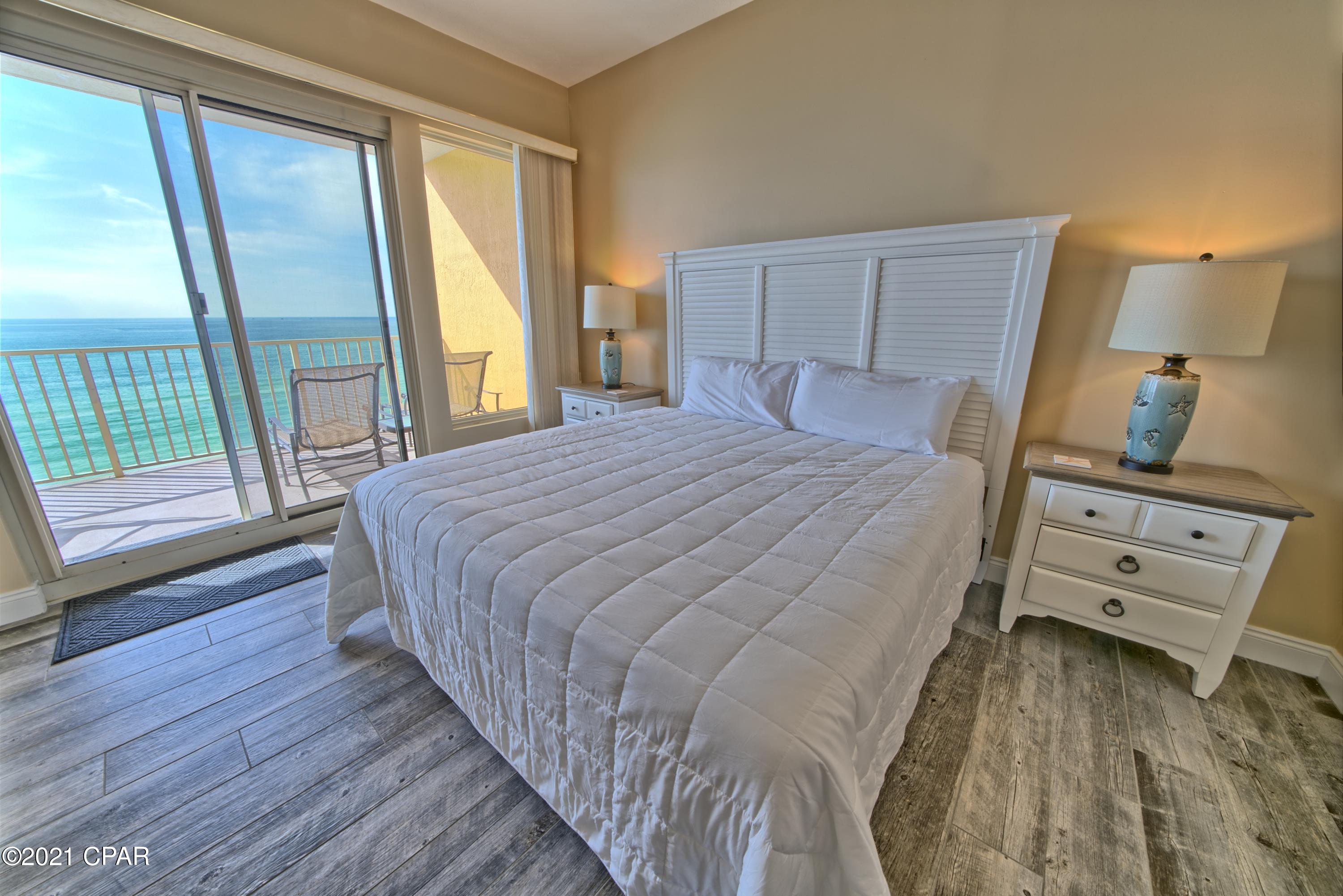 Treasure Island Resort - Residential