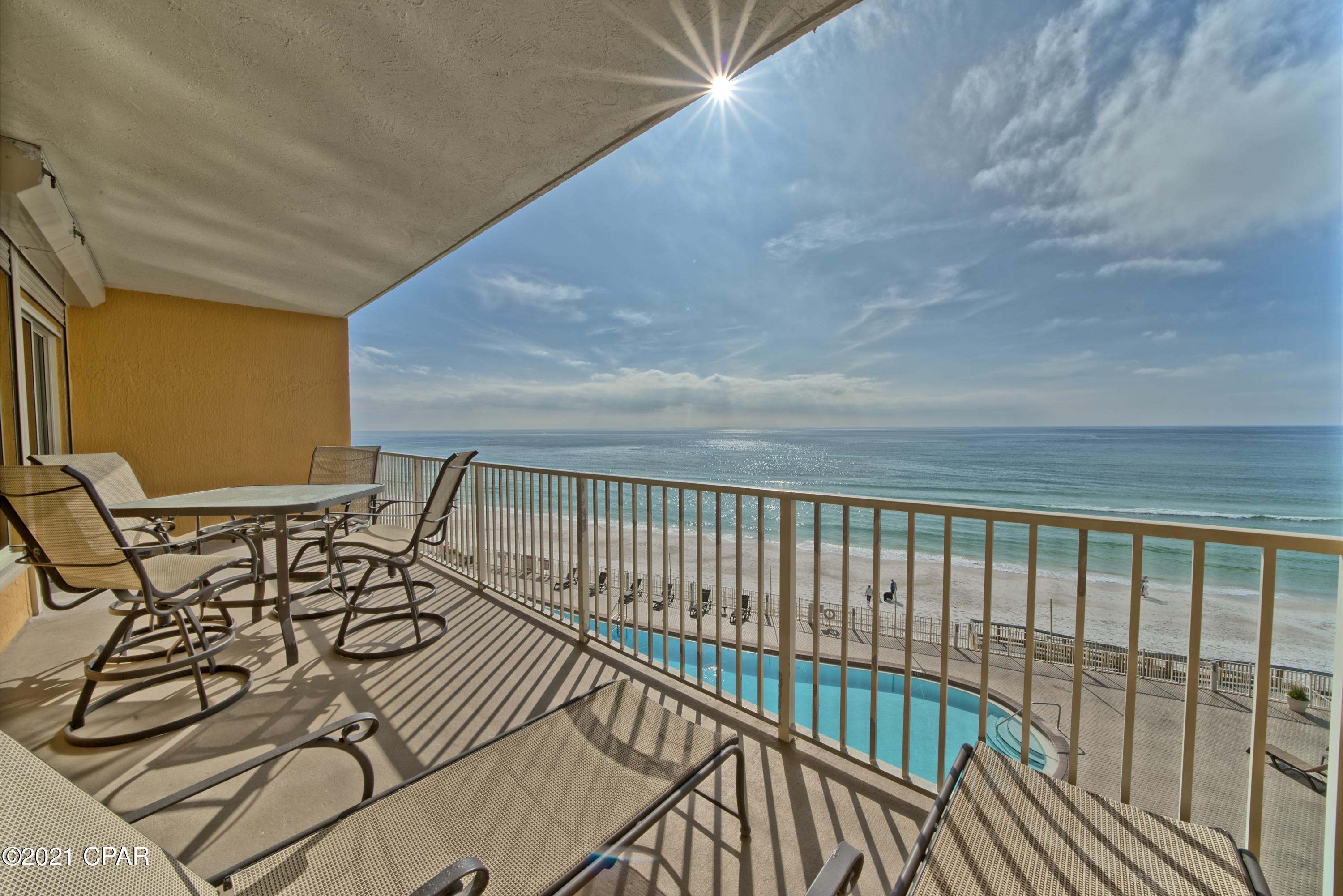 Treasure Island Resort - Residential