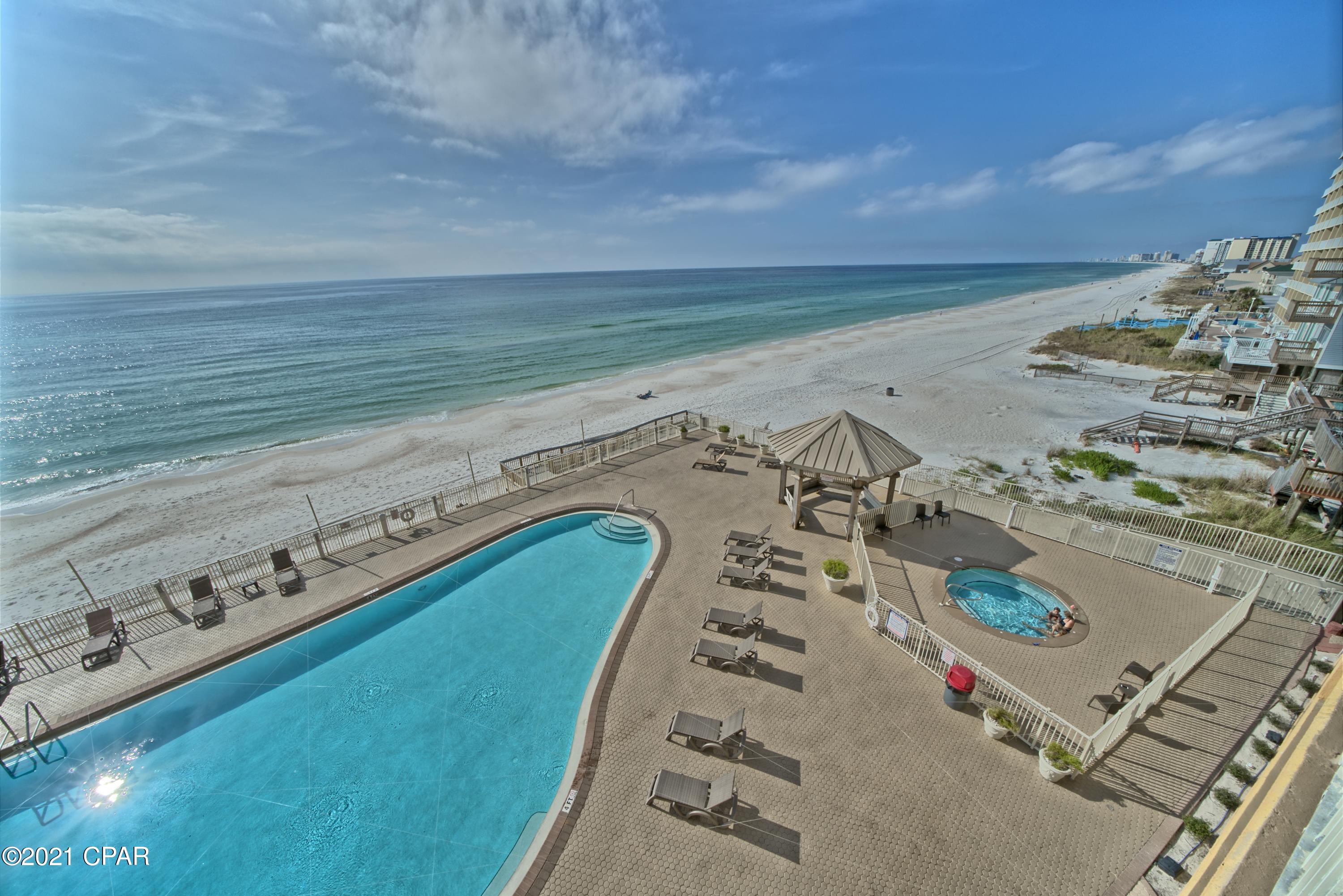 Treasure Island Resort - Residential