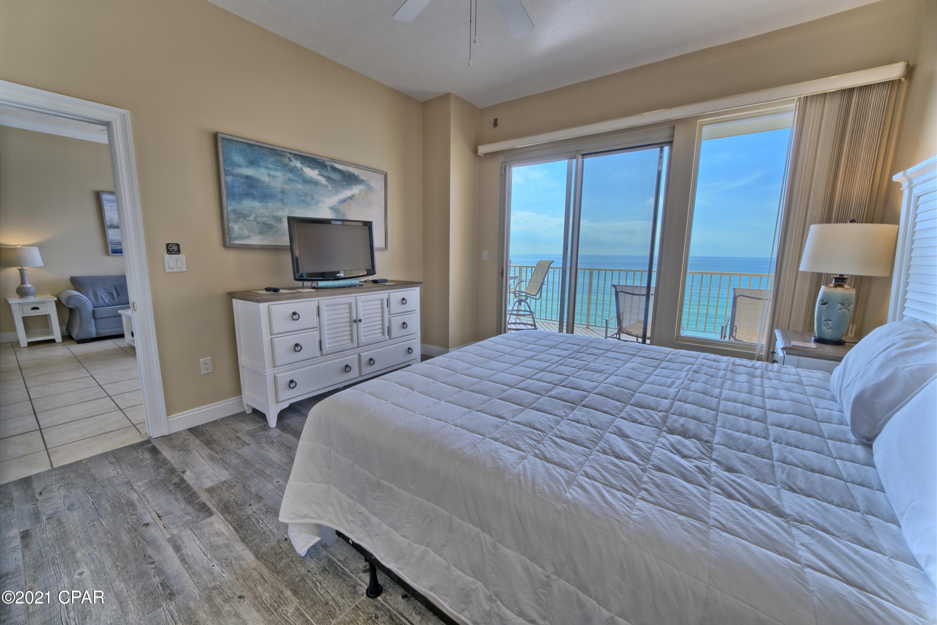 Treasure Island Resort - Residential