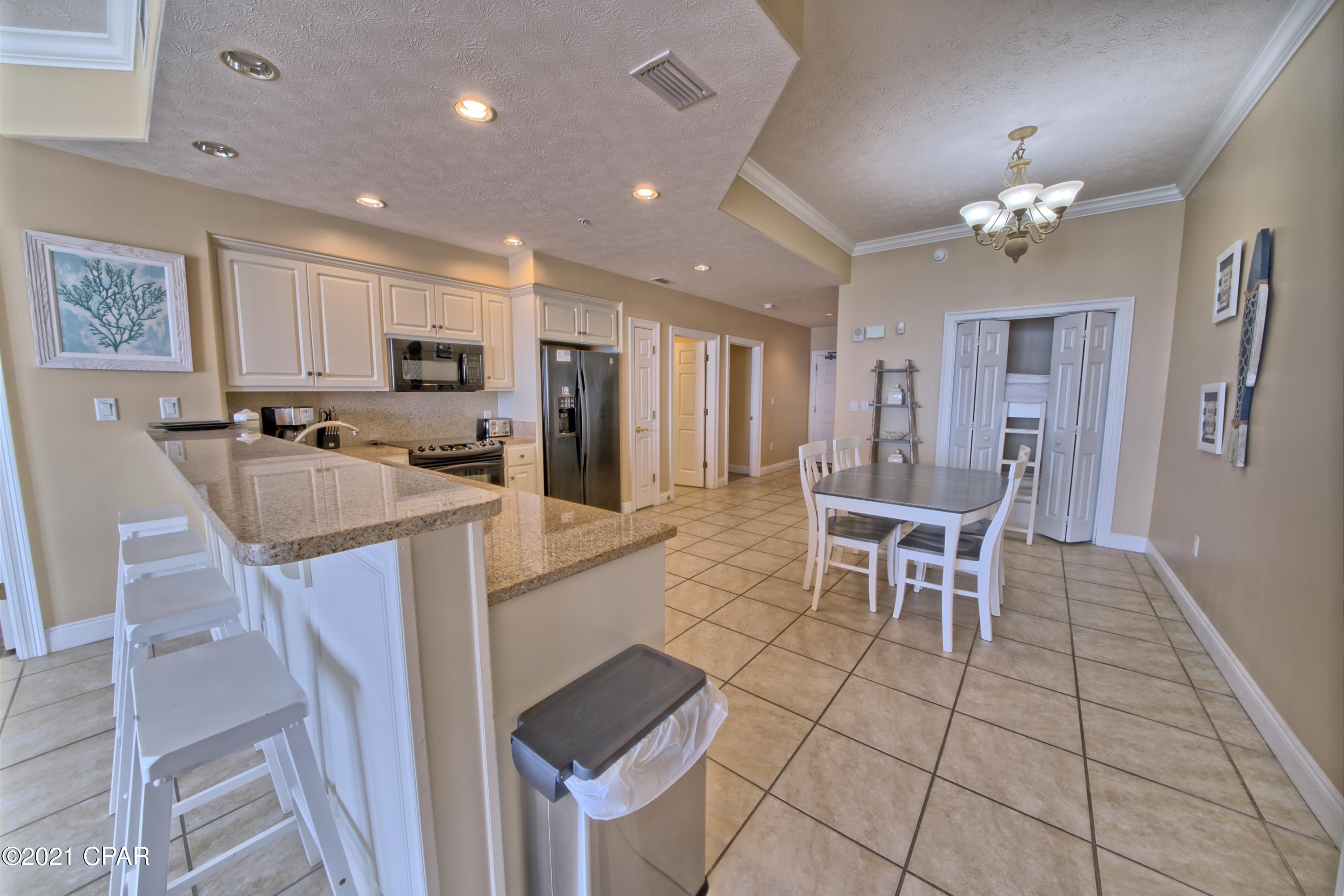 Treasure Island Resort - Residential