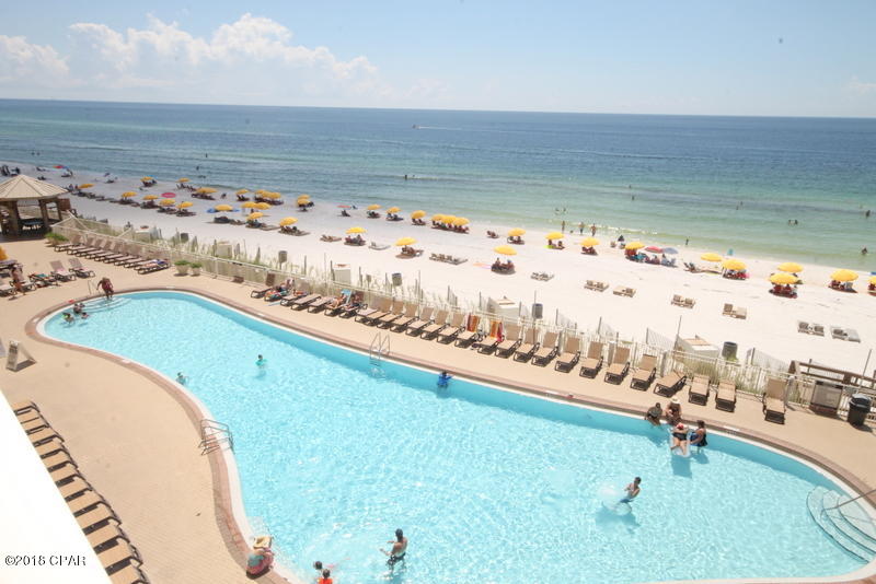 Treasure Island Resort - Residential