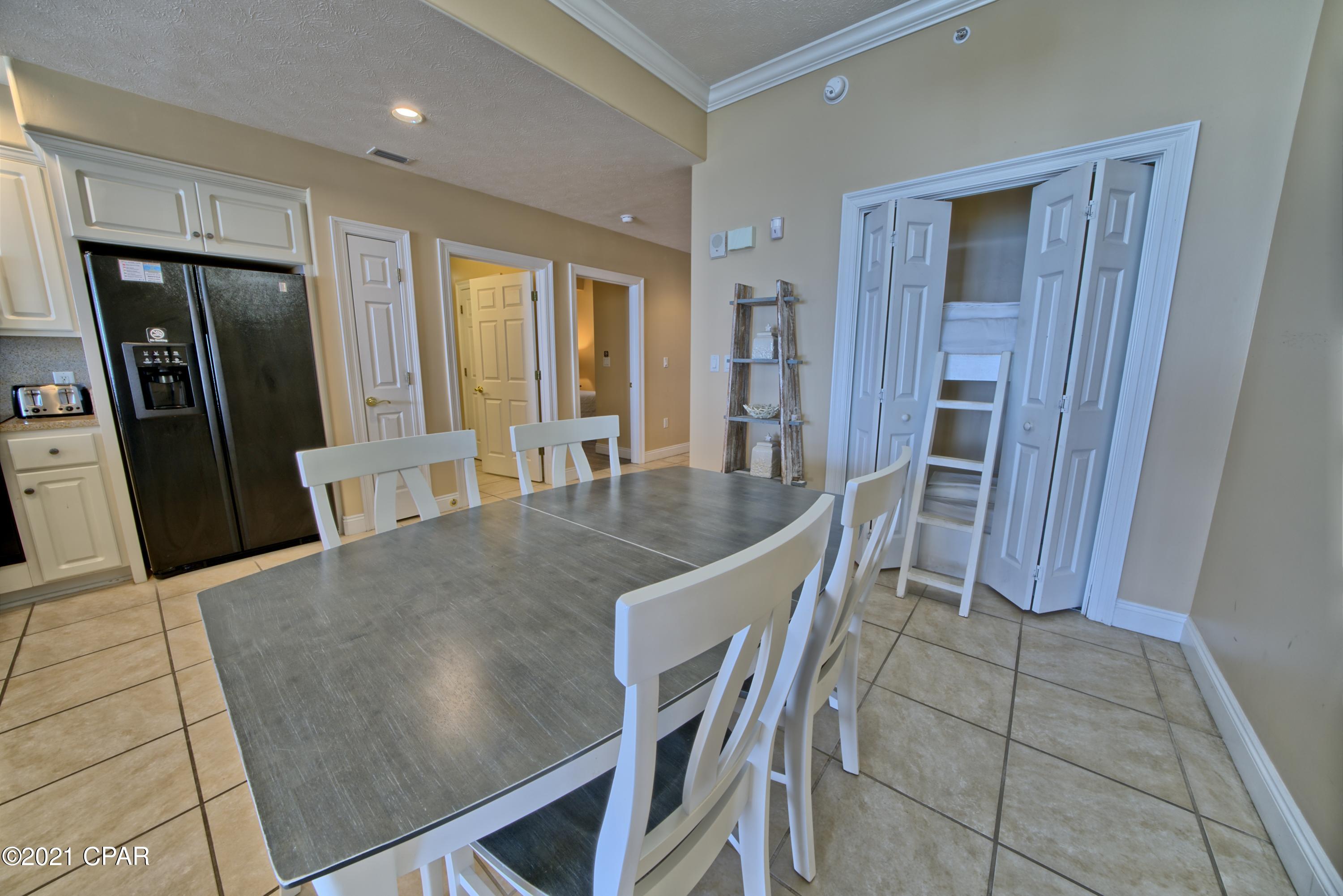 Treasure Island Resort - Residential