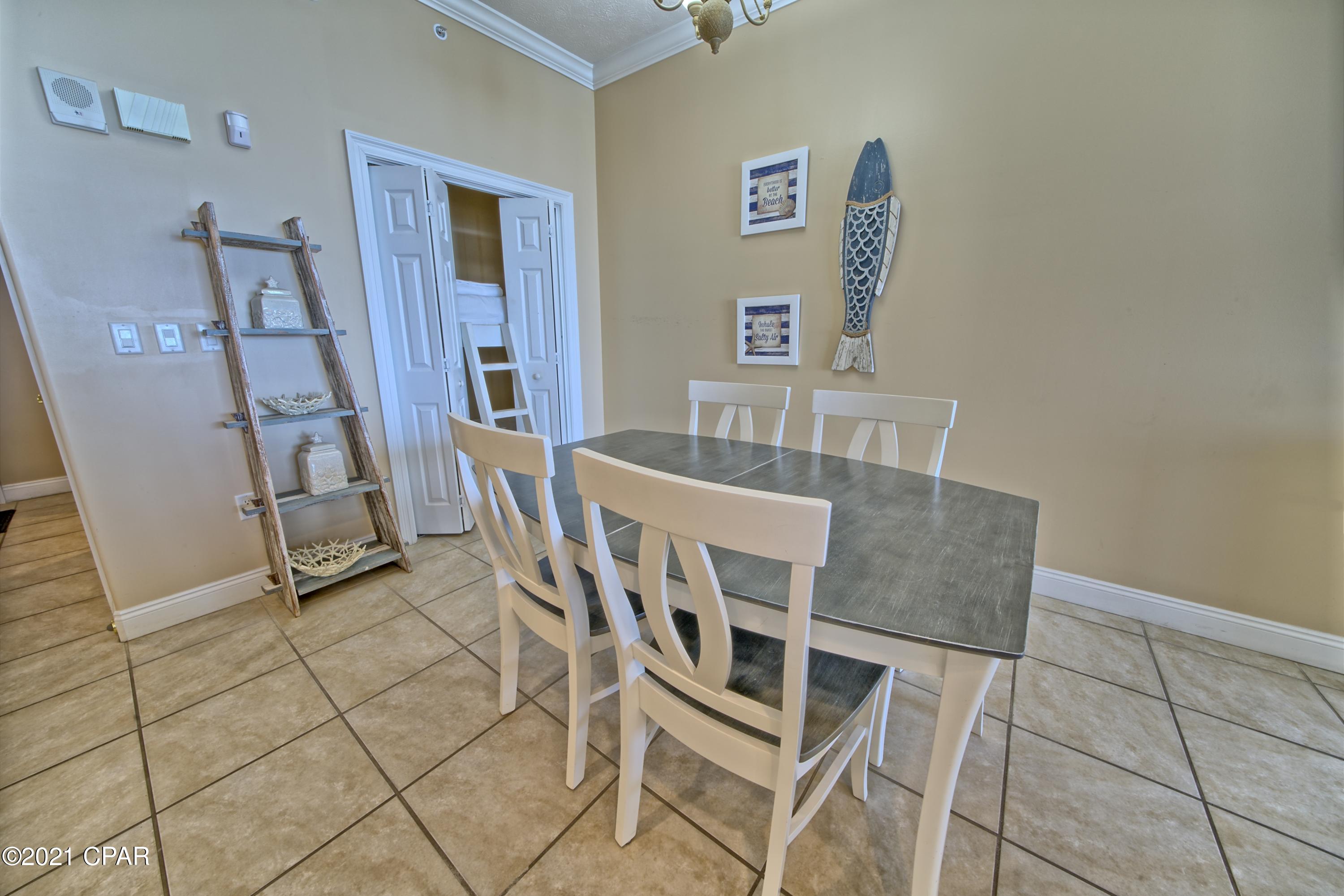 Treasure Island Resort - Residential