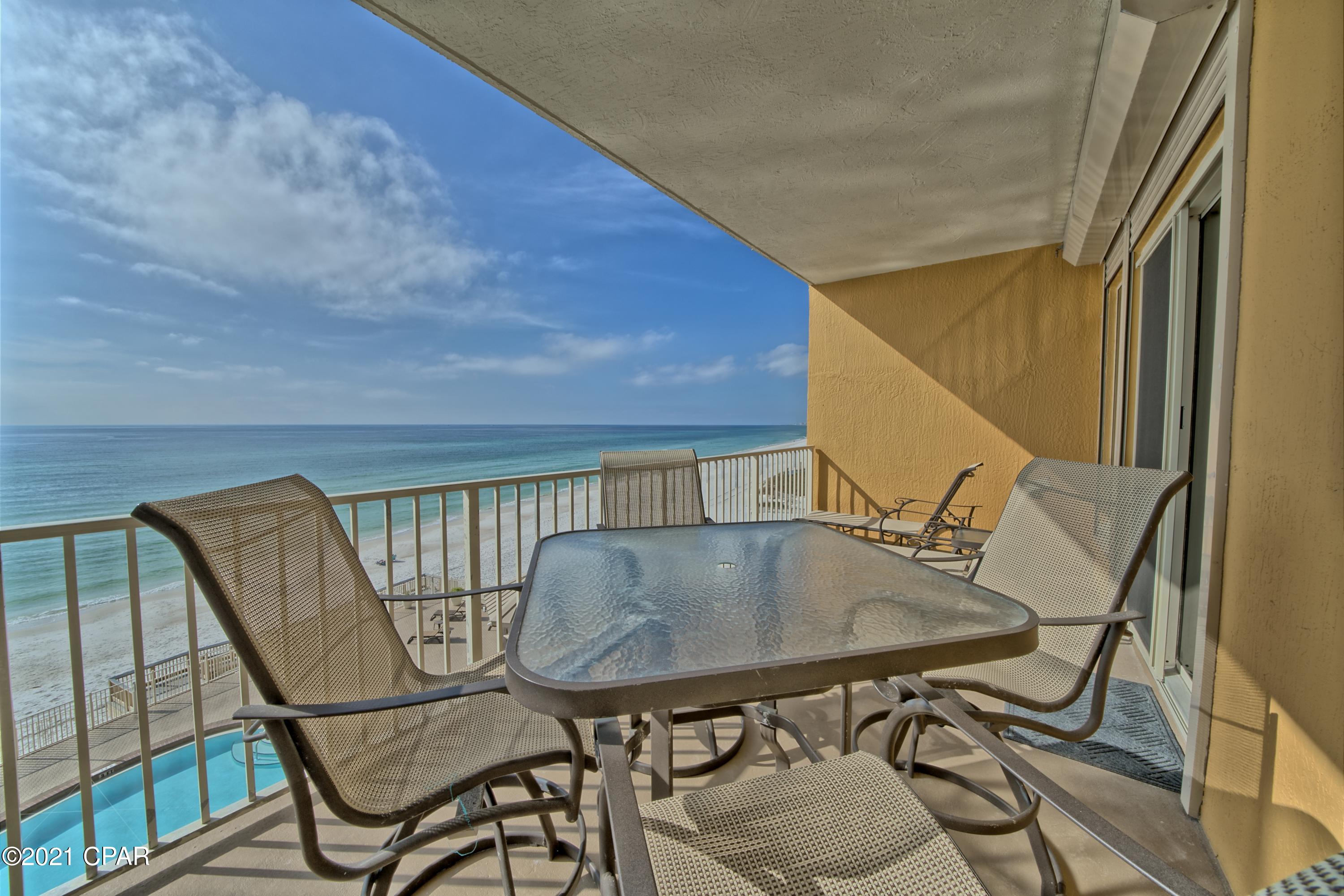 Treasure Island Resort - Residential