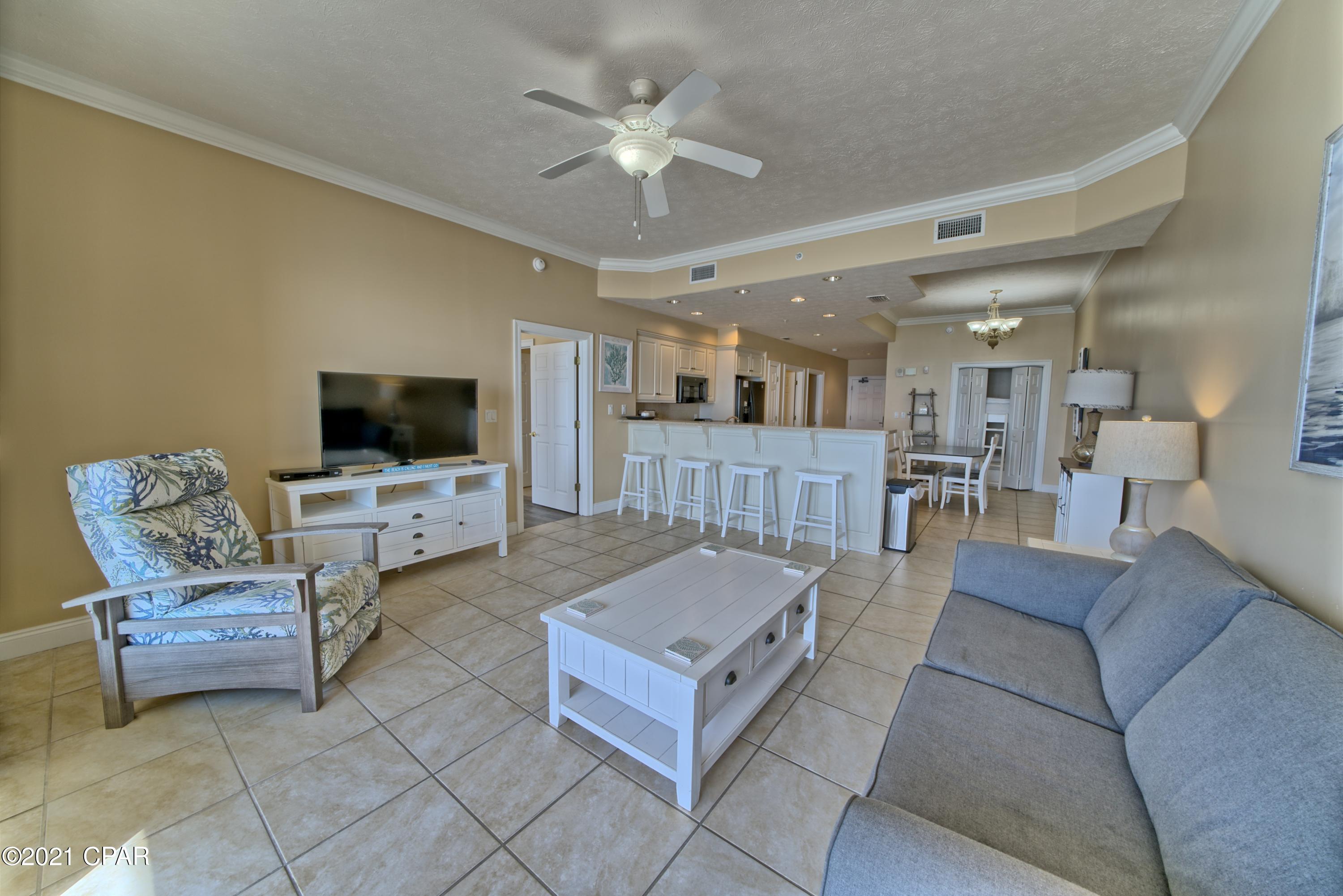 Treasure Island Resort - Residential