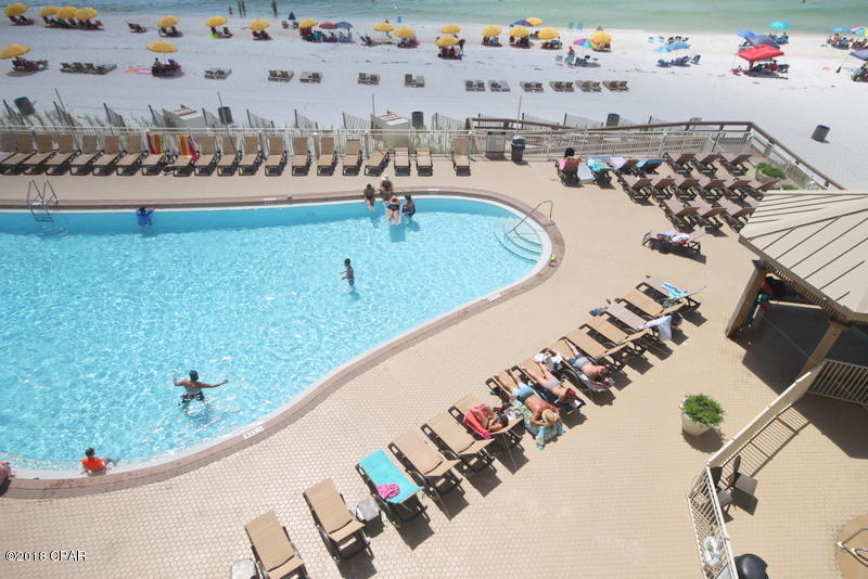 Treasure Island Resort - Residential