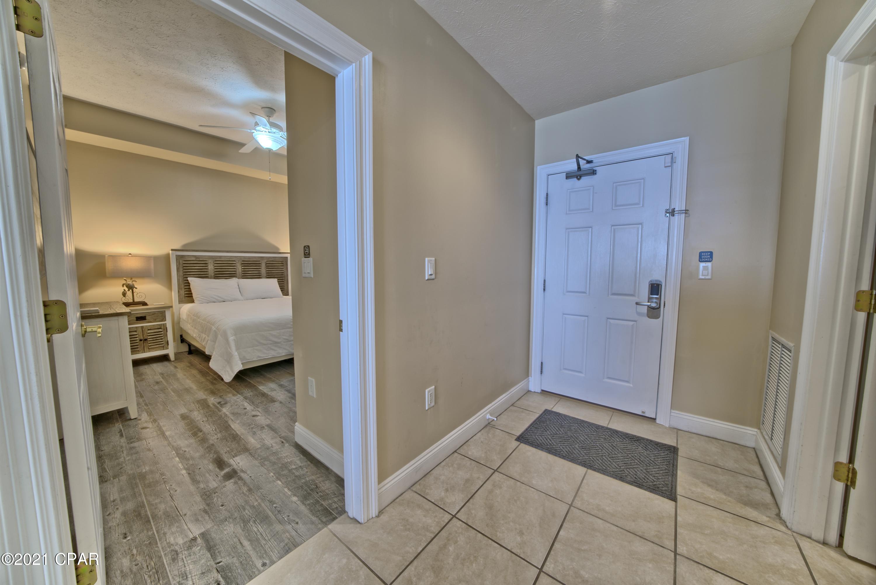 Treasure Island Resort - Residential