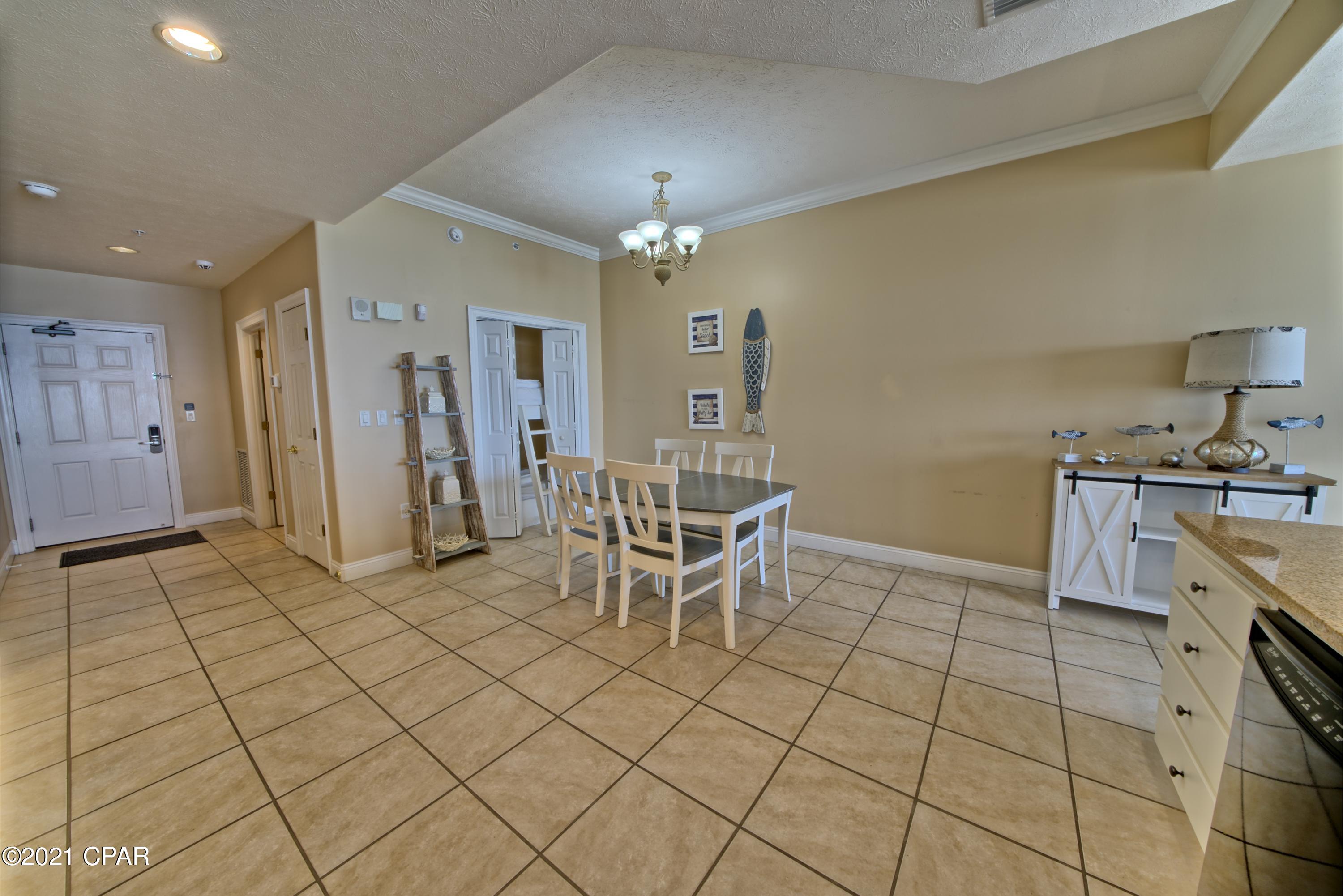 Treasure Island Resort - Residential