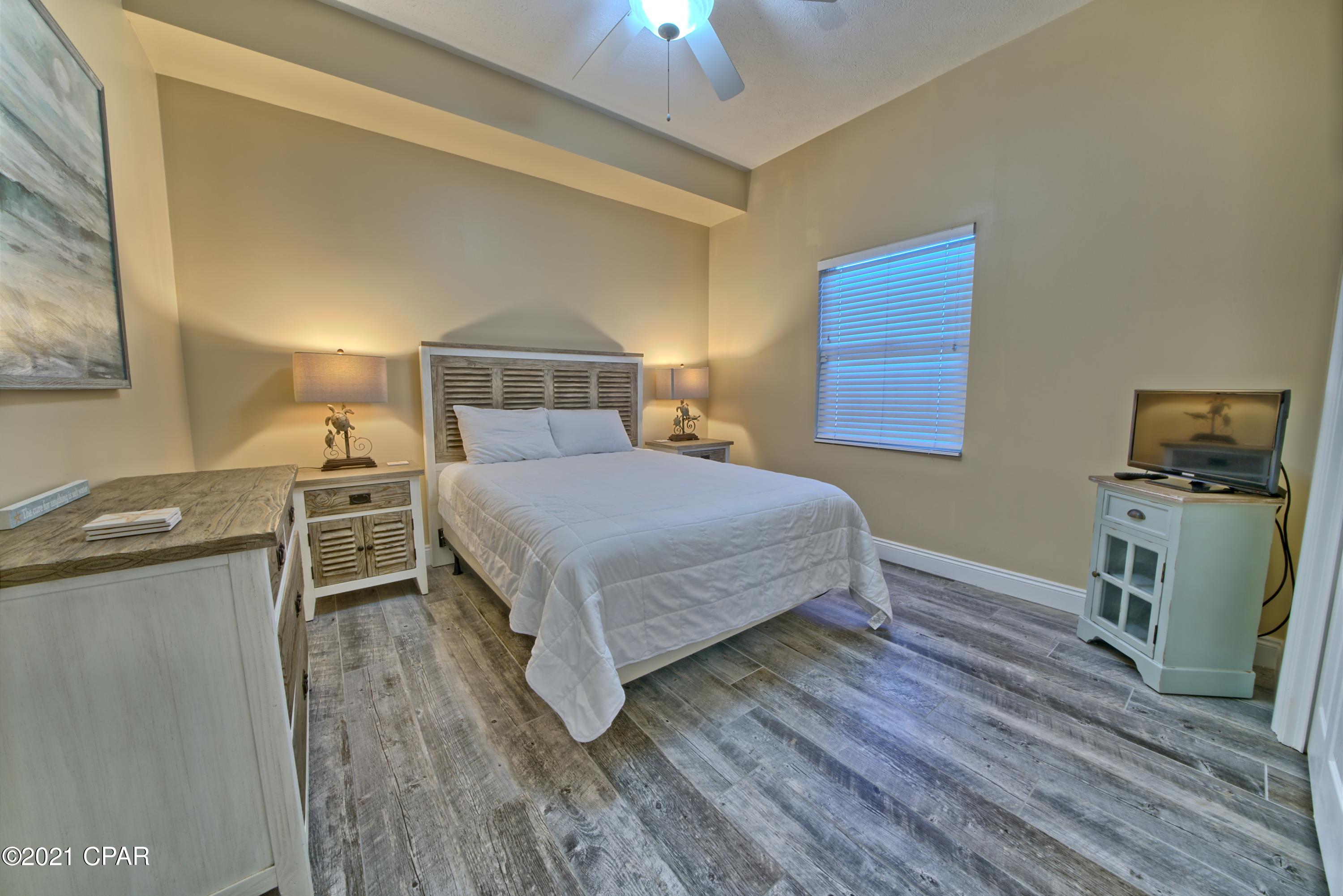 Treasure Island Resort - Residential